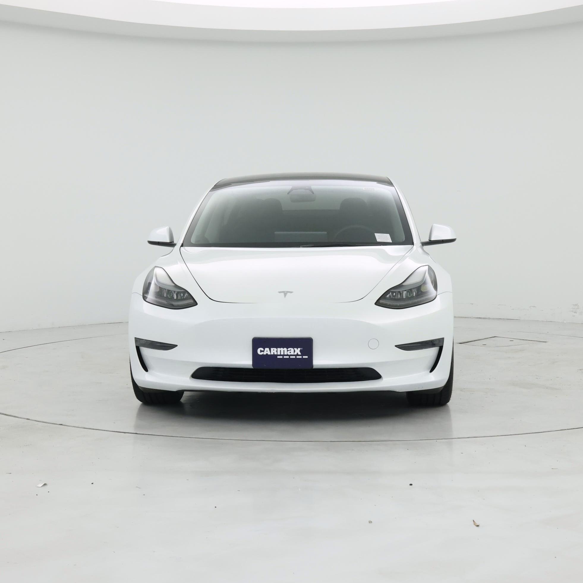 Thumbnail: 2023 Tesla Model 3 - 5
