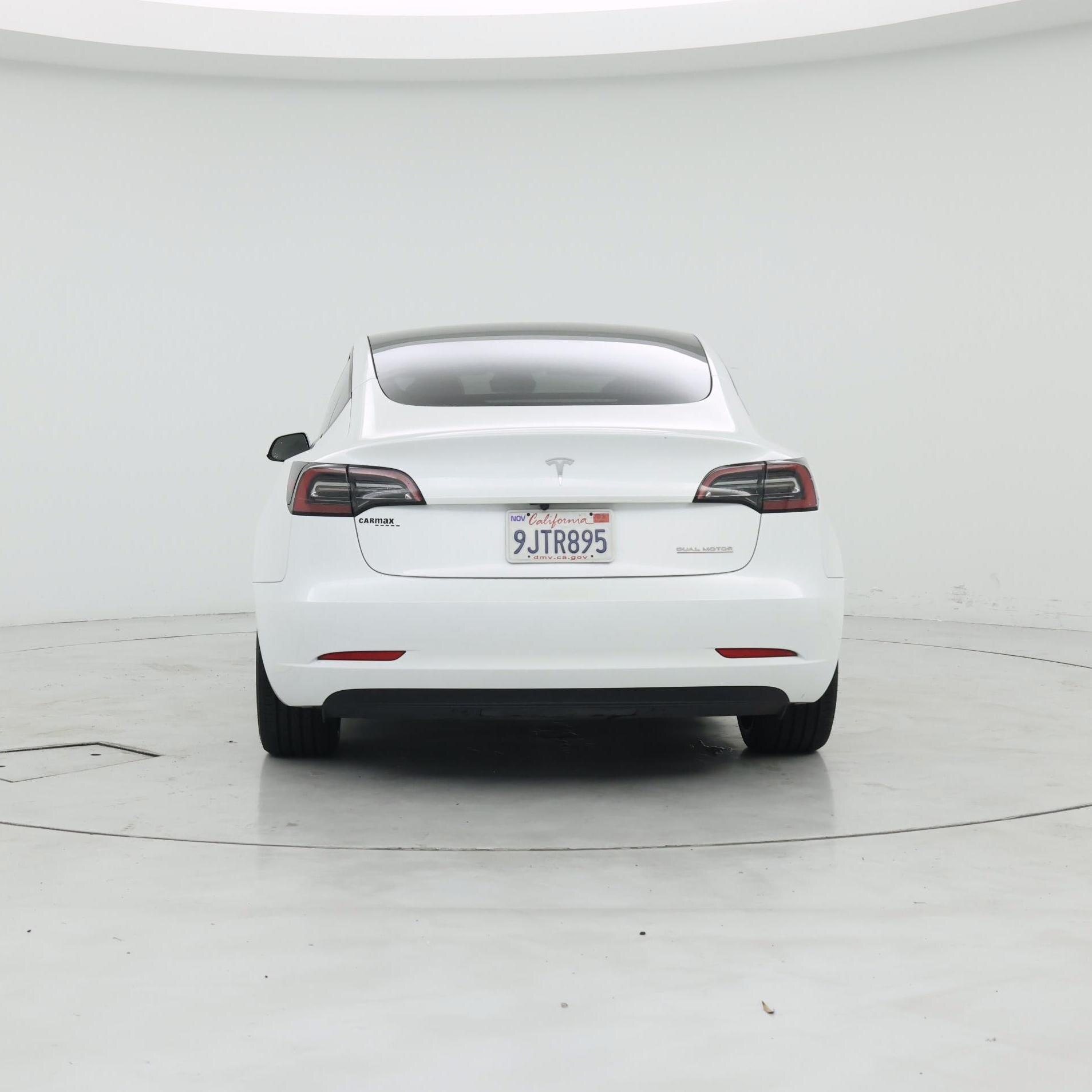 Thumbnail: 2023 Tesla Model 3 - 6