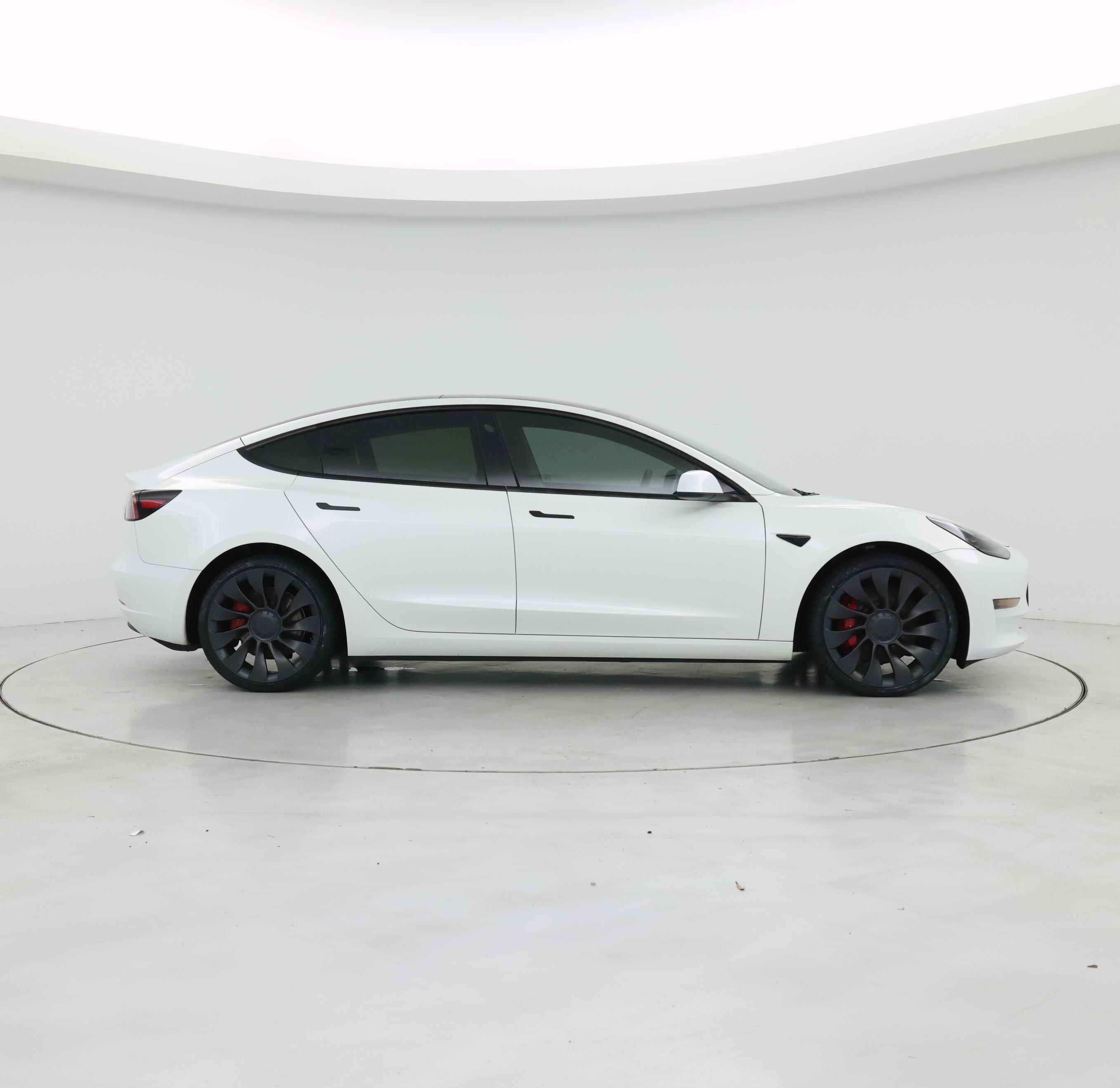 Thumbnail: 2023 Tesla Model 3 - 7