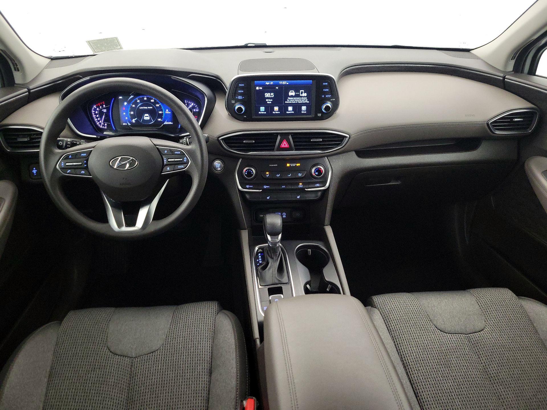 Thumbnail: 2020 Hyundai Santa Fe - 9