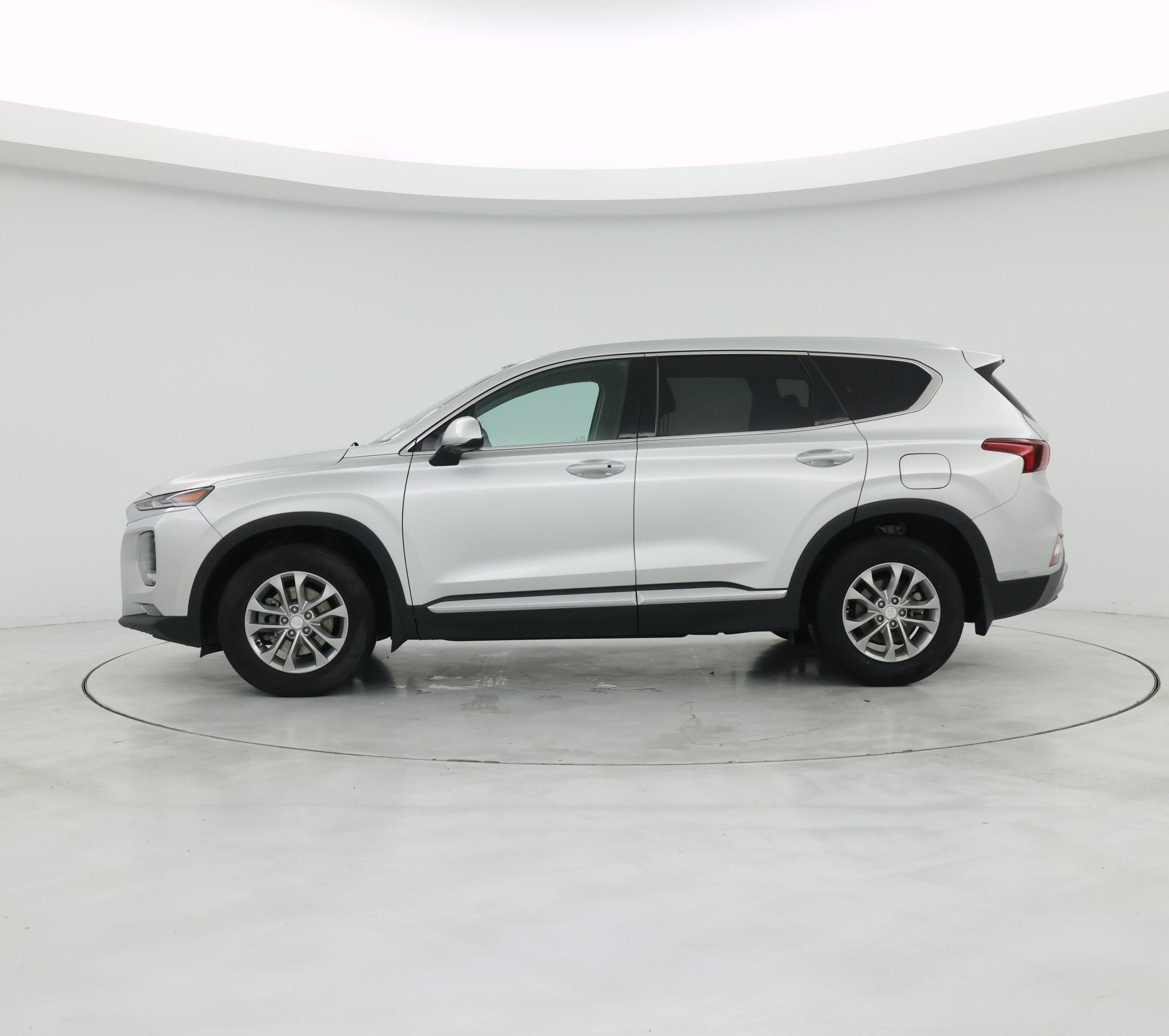Thumbnail: 2020 Hyundai Santa Fe - 3