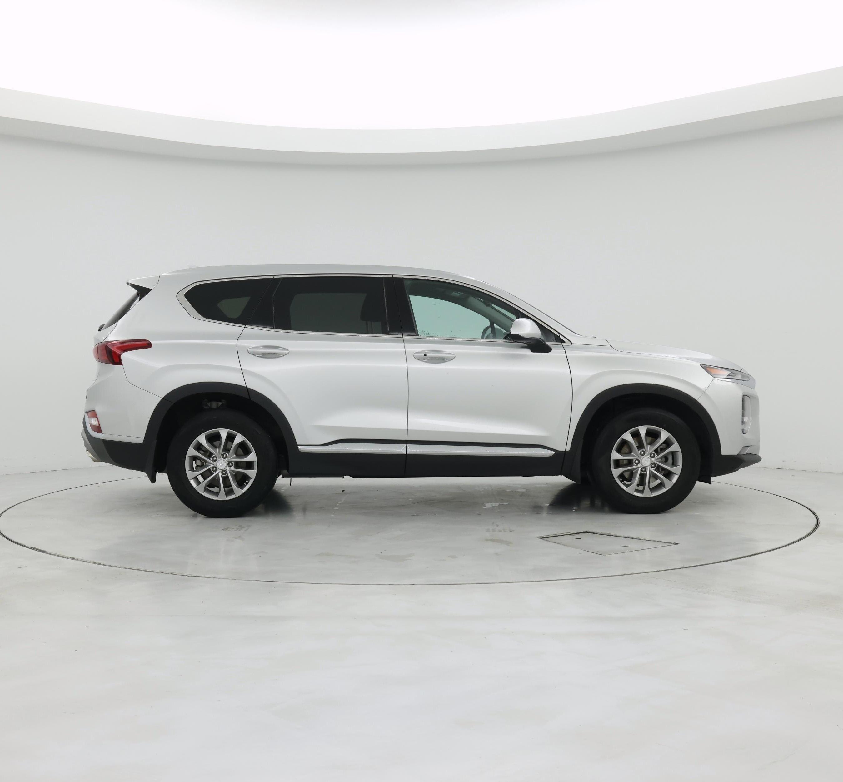 Thumbnail: 2020 Hyundai Santa Fe - 7