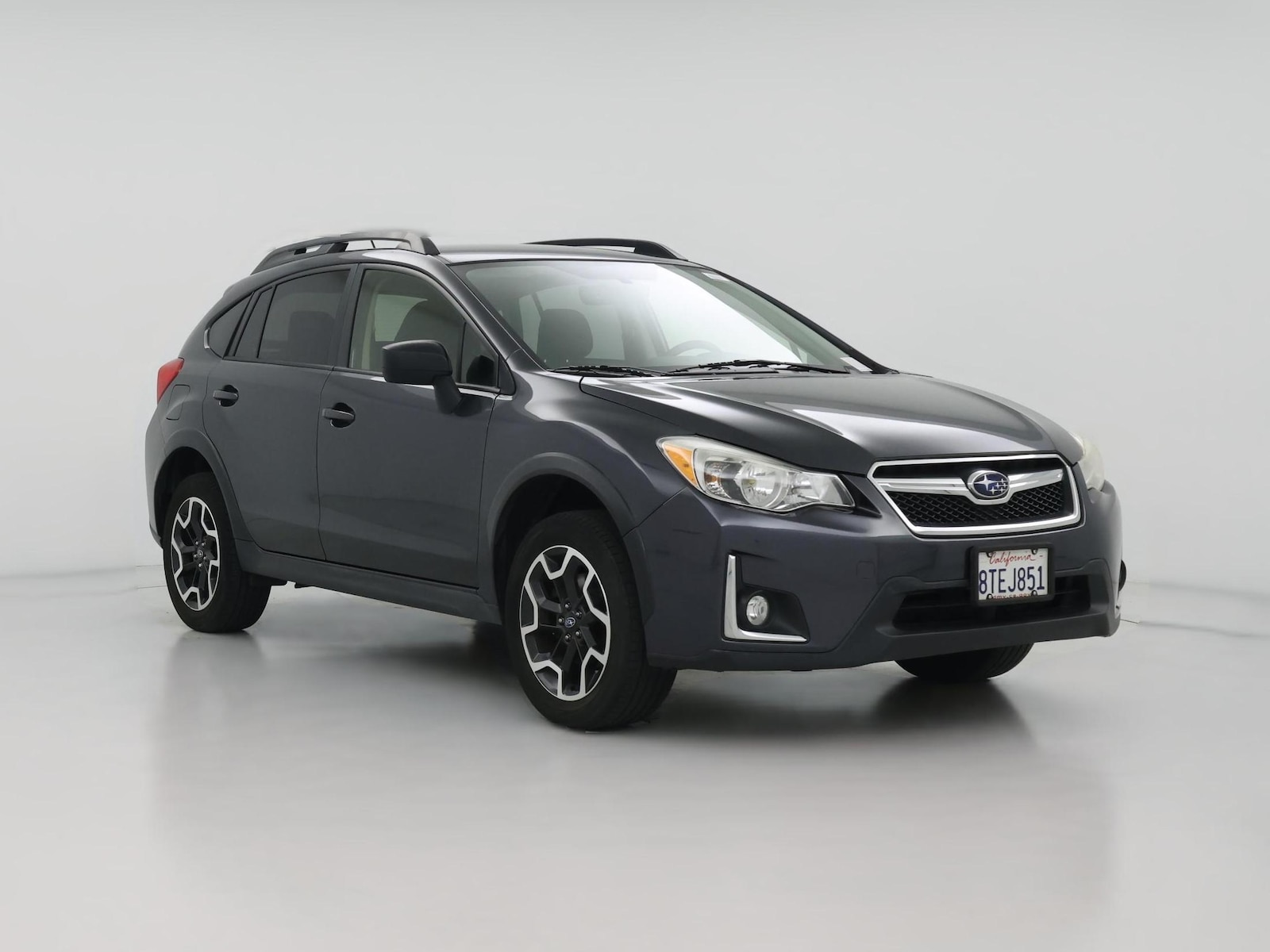 2017 Subaru Crosstrek