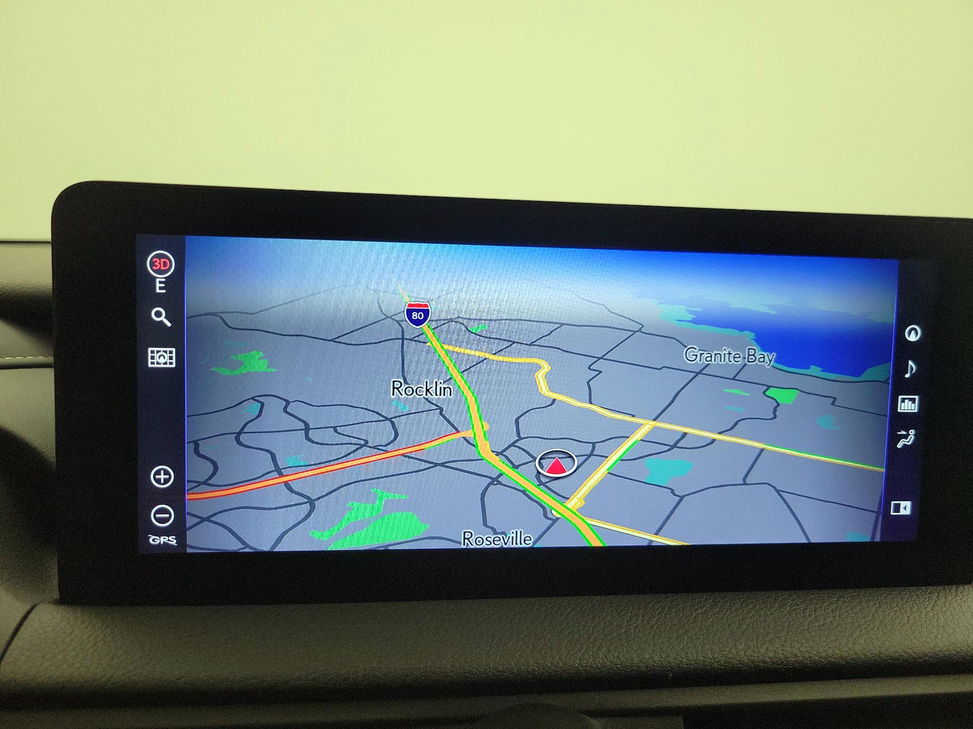 Thumbnail: 2025 Lexus IS - 14