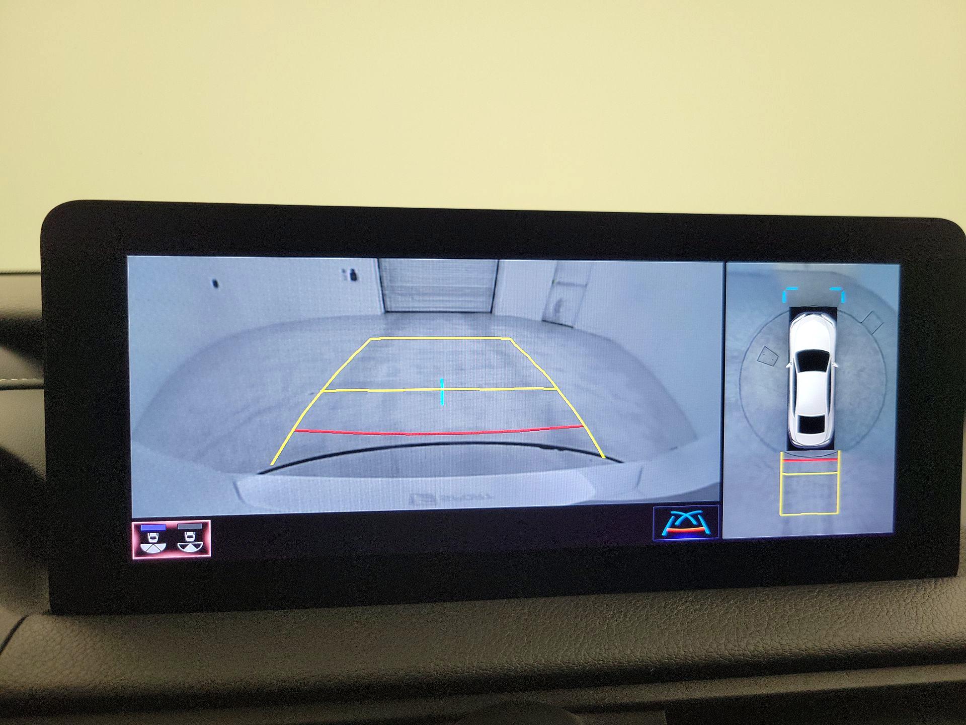 Thumbnail: 2025 Lexus IS - 15