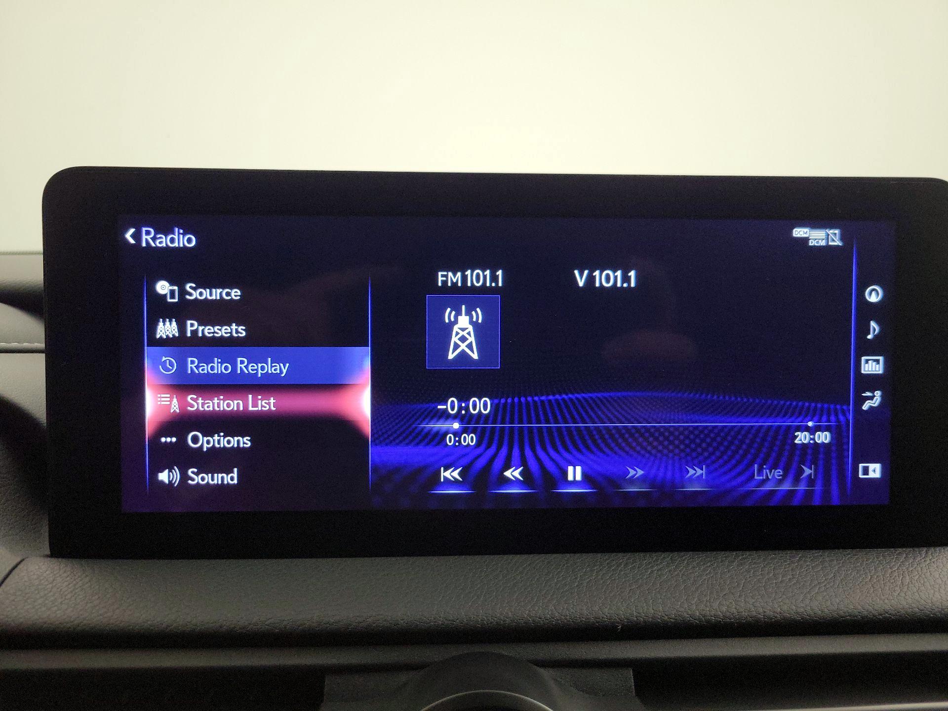 Thumbnail: 2025 Lexus IS - 16