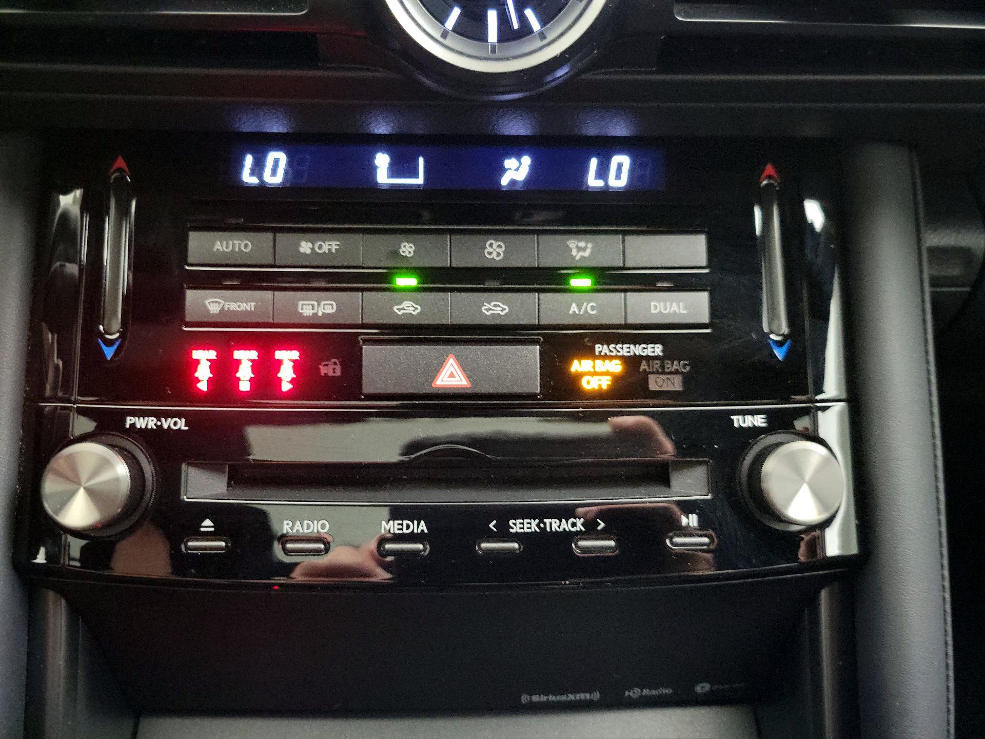 Thumbnail: 2025 Lexus IS - 17