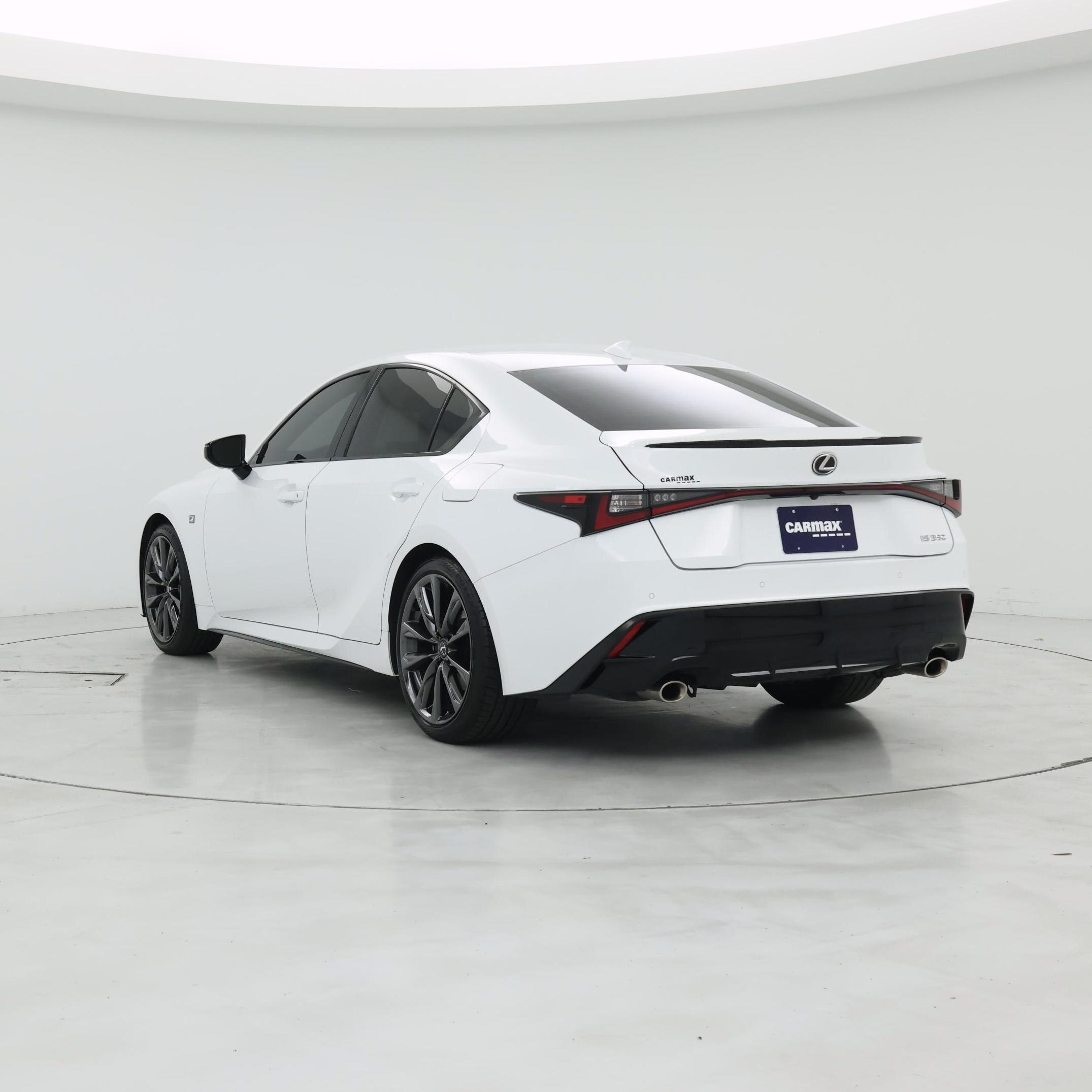 Thumbnail: 2025 Lexus IS - 2