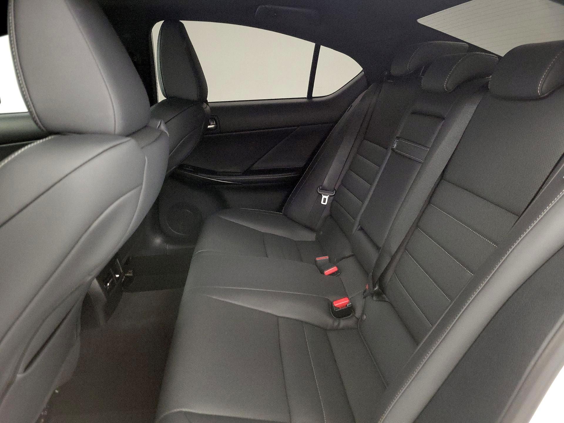 Thumbnail: 2025 Lexus IS - 20