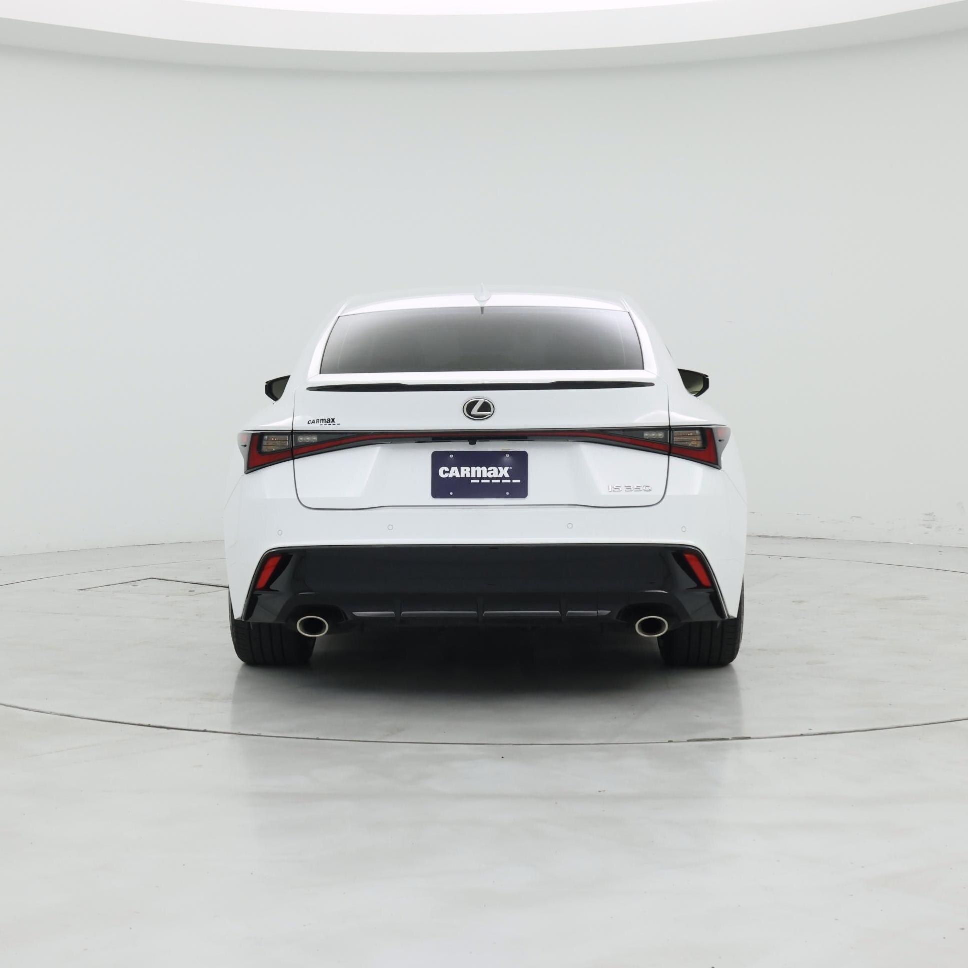 Thumbnail: 2025 Lexus IS - 6