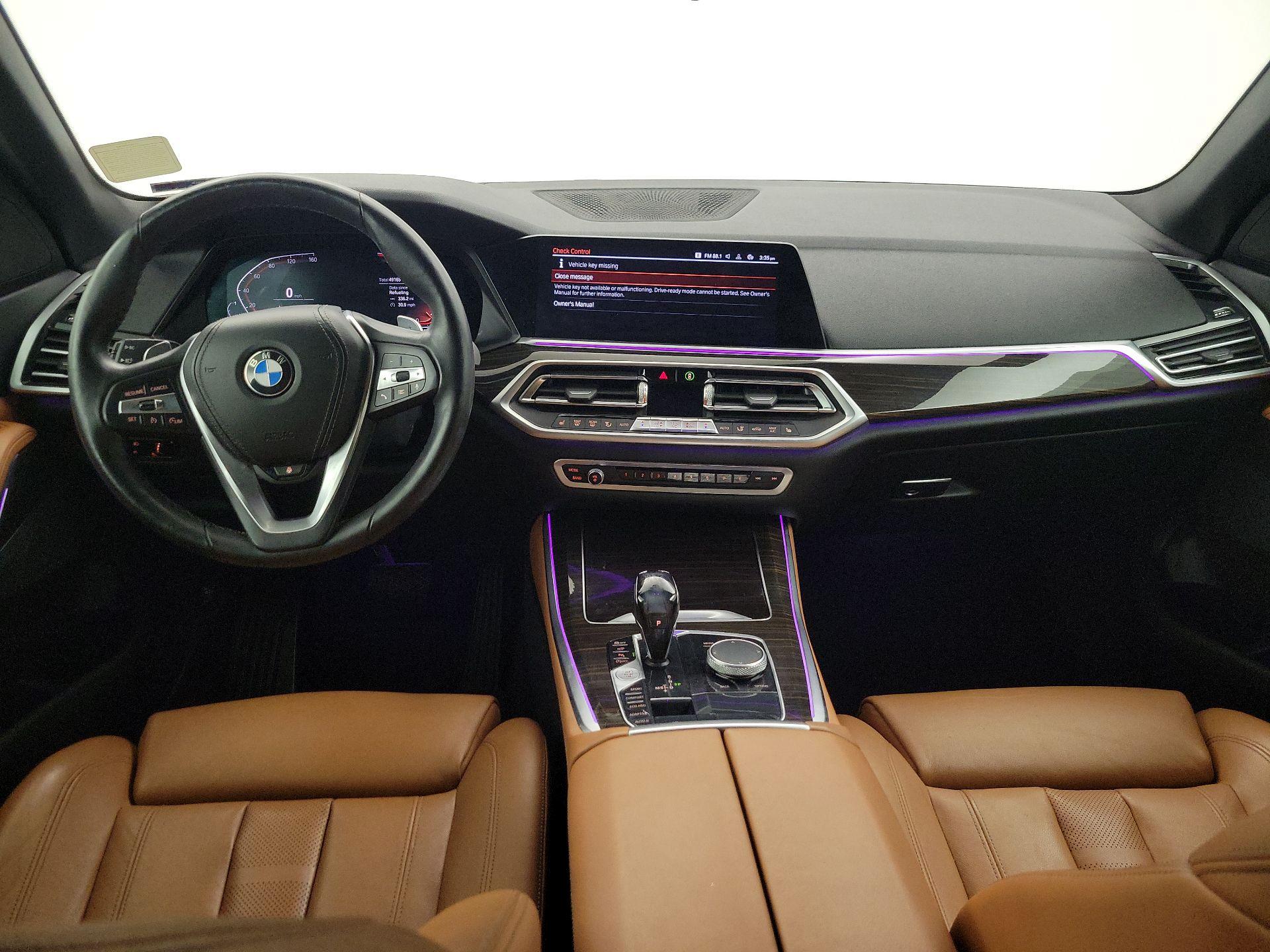 Thumbnail: 2019 BMW X5 - 9
