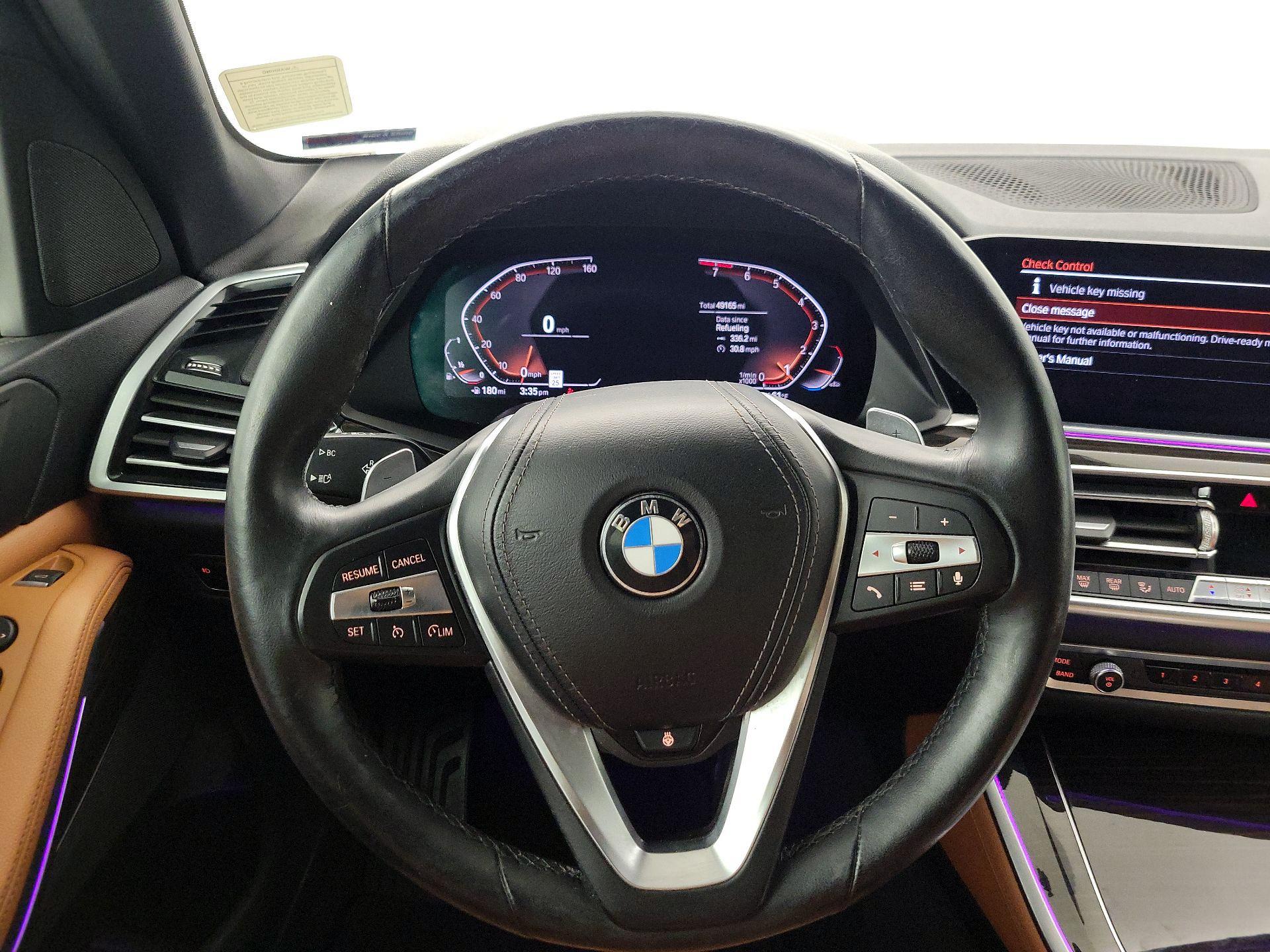 Thumbnail: 2019 BMW X5 - 10