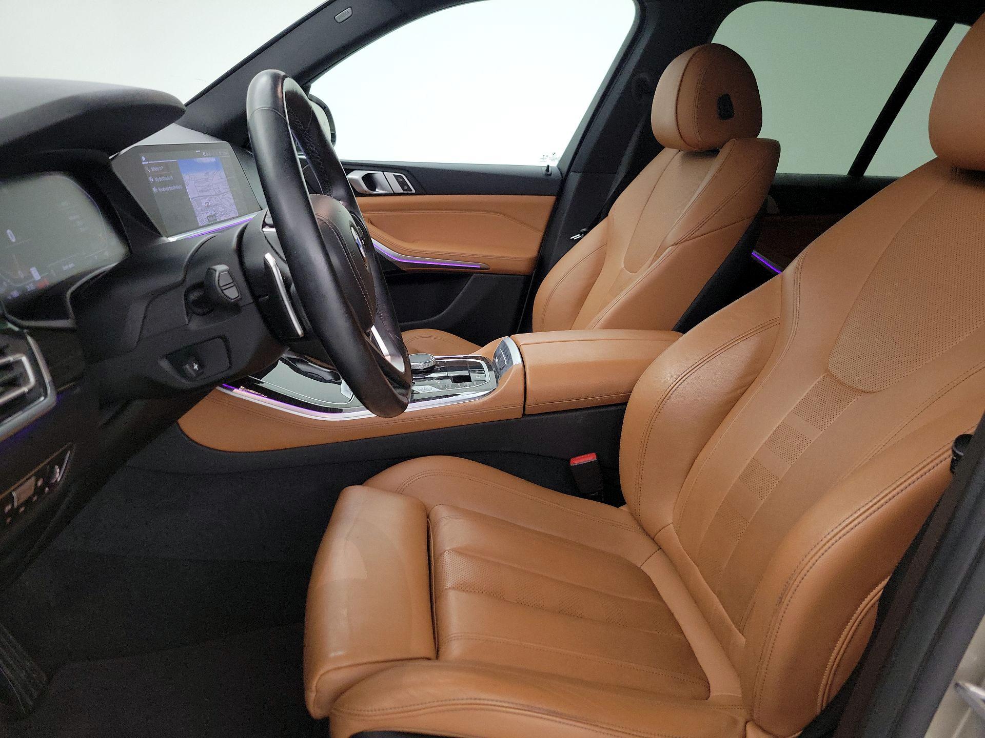 Thumbnail: 2019 BMW X5 - 11
