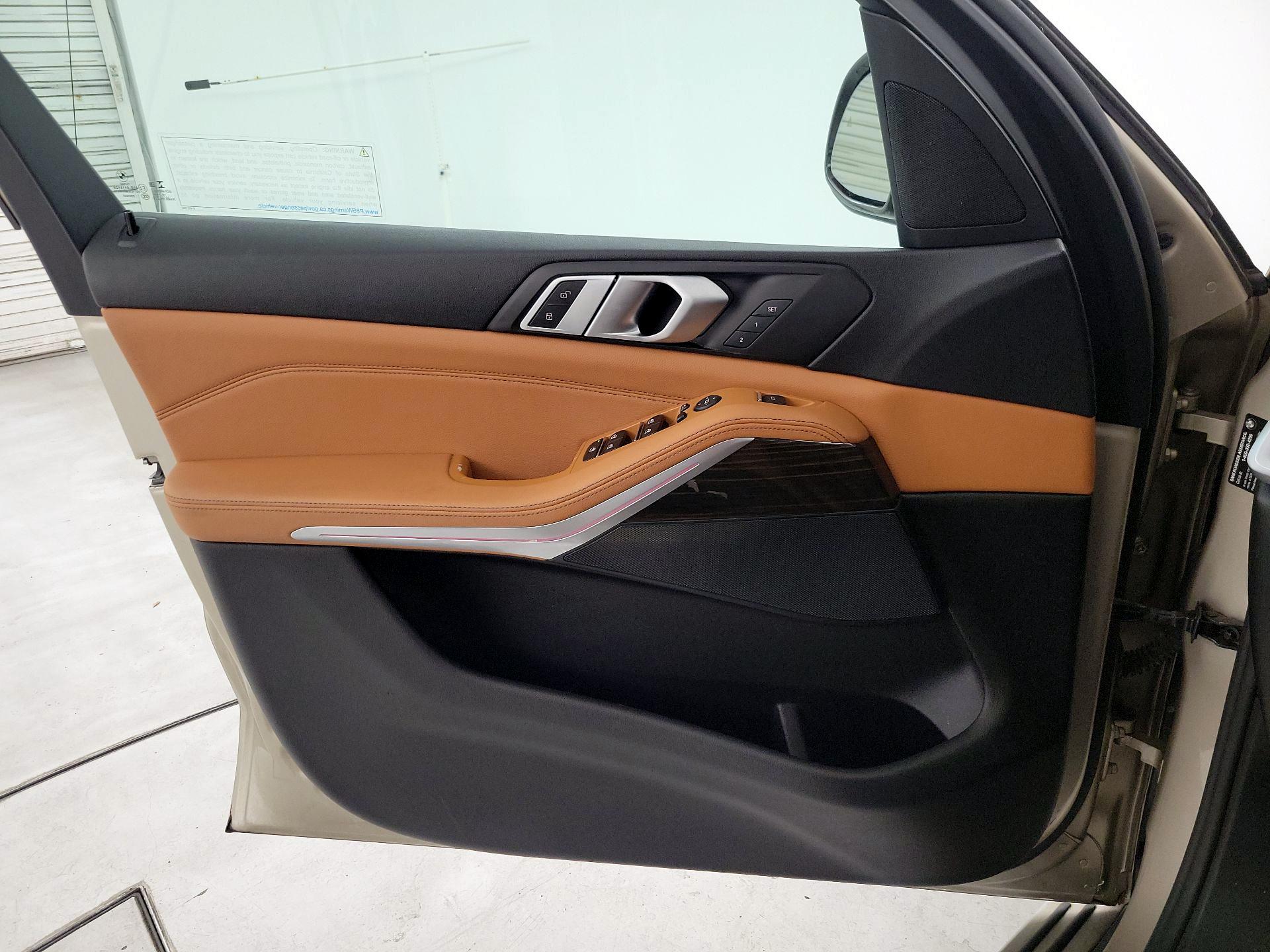 Thumbnail: 2019 BMW X5 - 12