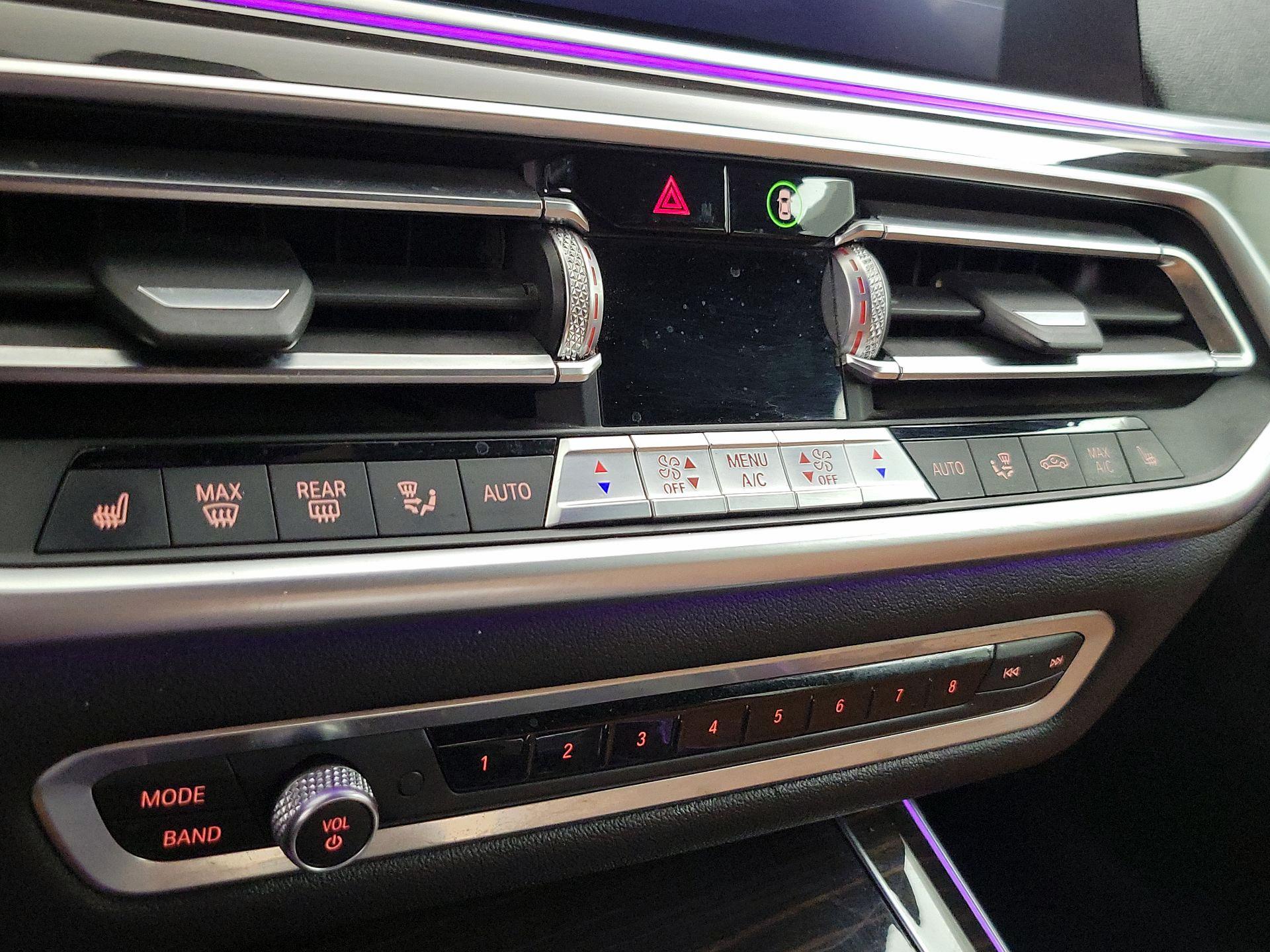 Thumbnail: 2019 BMW X5 - 17
