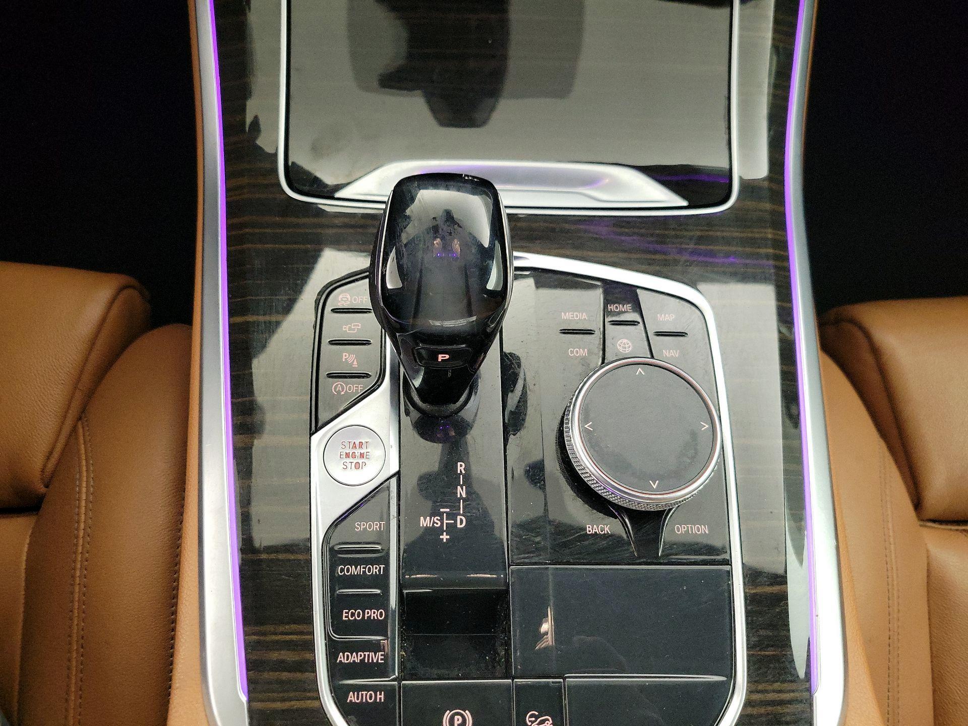 Thumbnail: 2019 BMW X5 - 18