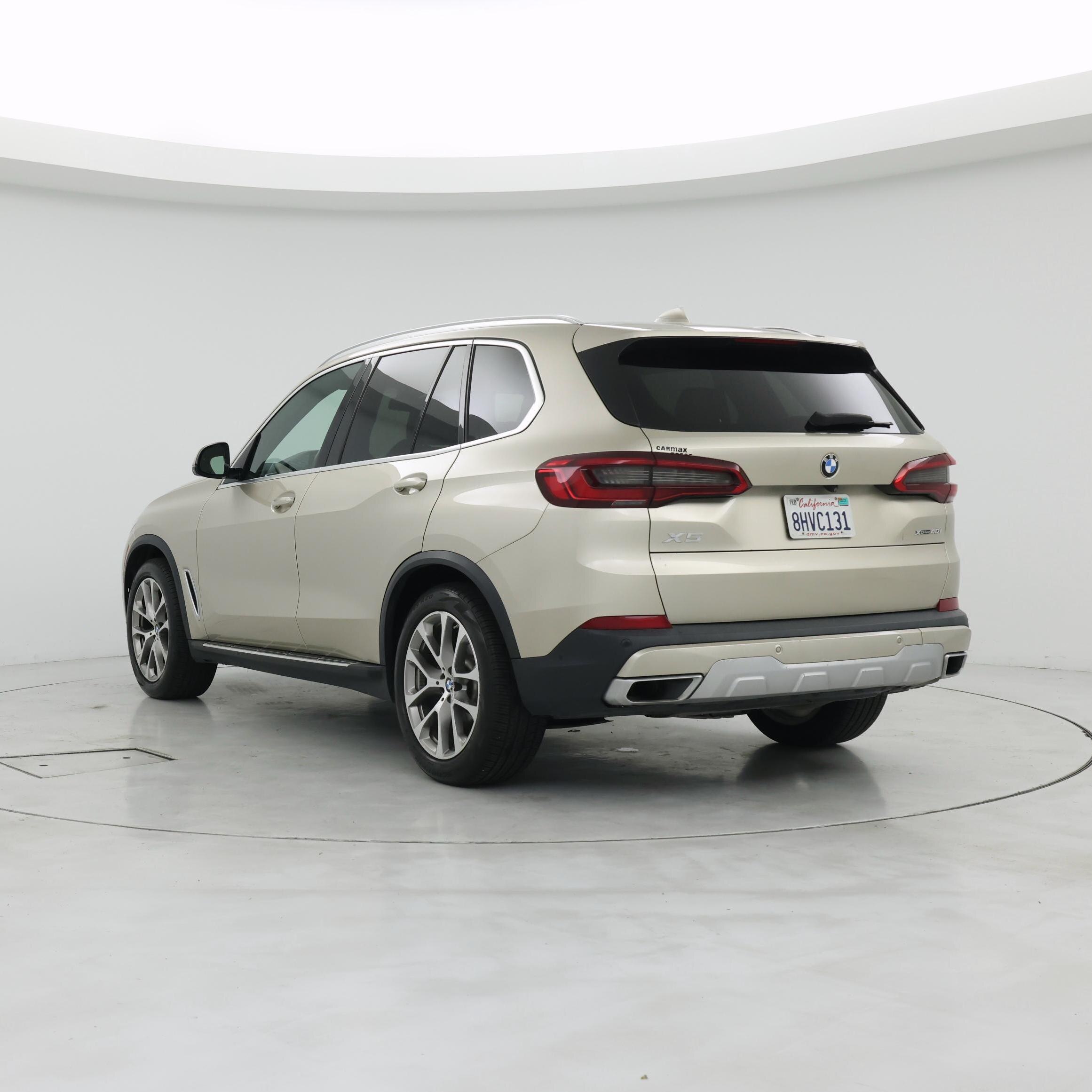Thumbnail: 2019 BMW X5 - 2