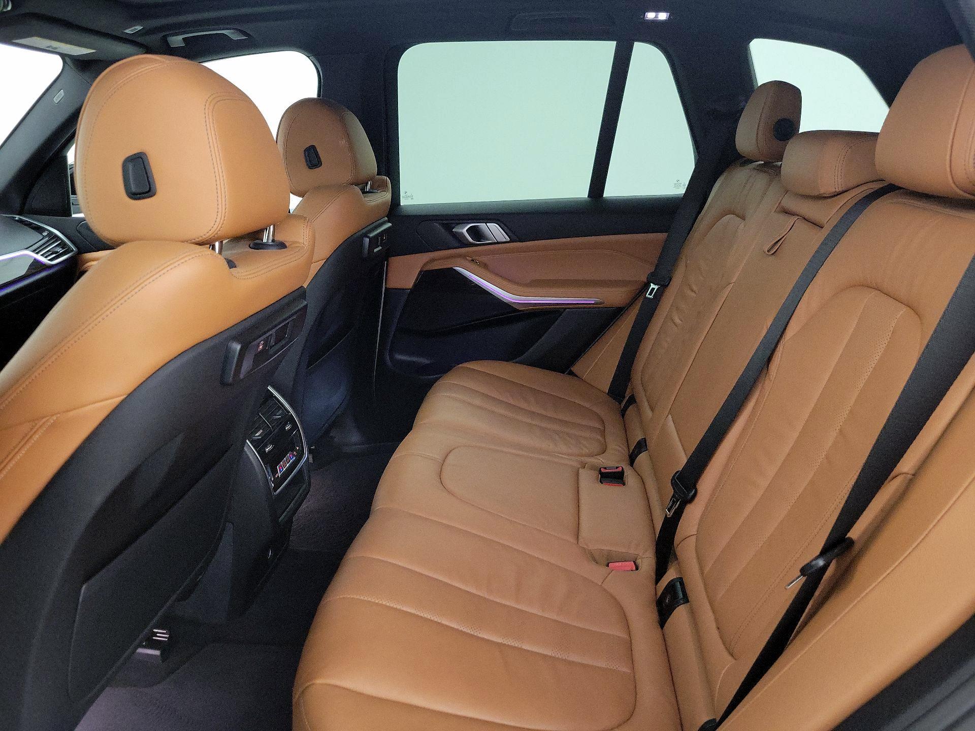 Thumbnail: 2019 BMW X5 - 20