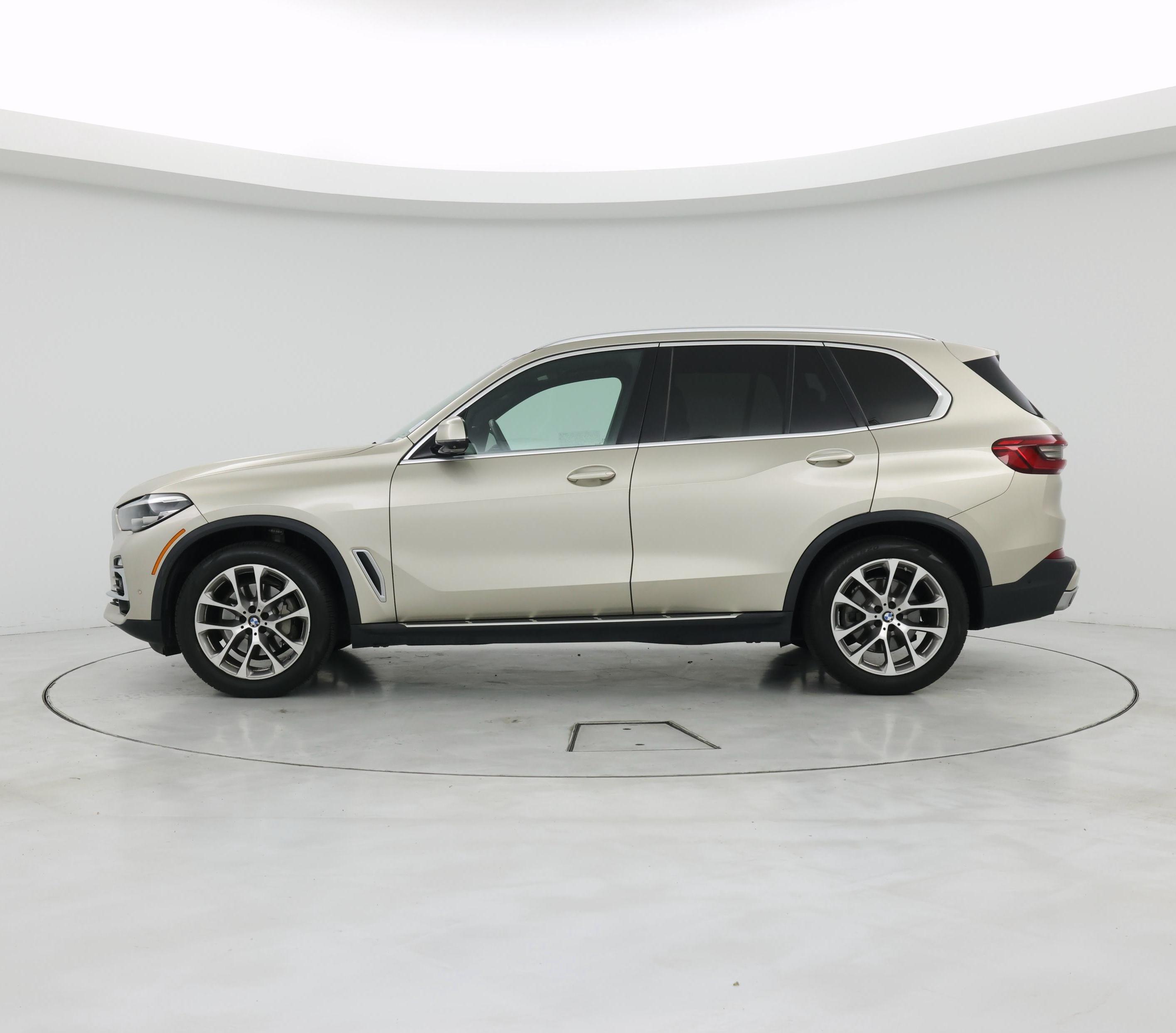 Thumbnail: 2019 BMW X5 - 3