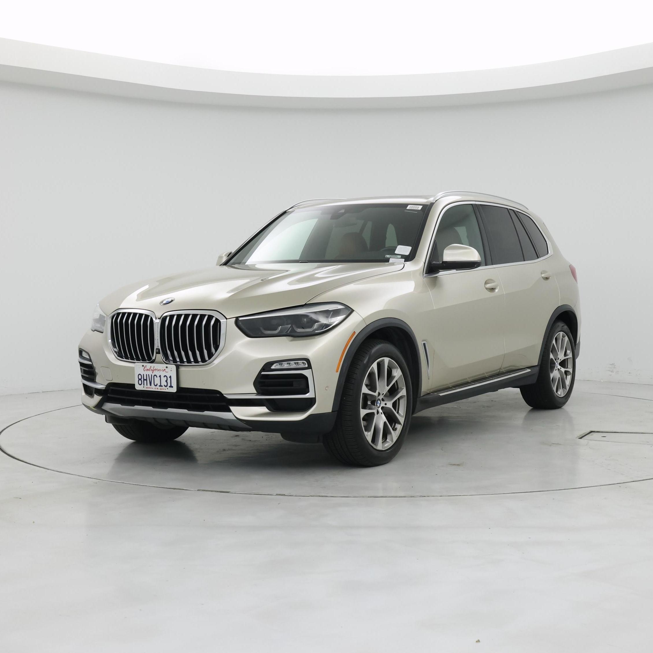 Thumbnail: 2019 BMW X5 - 4
