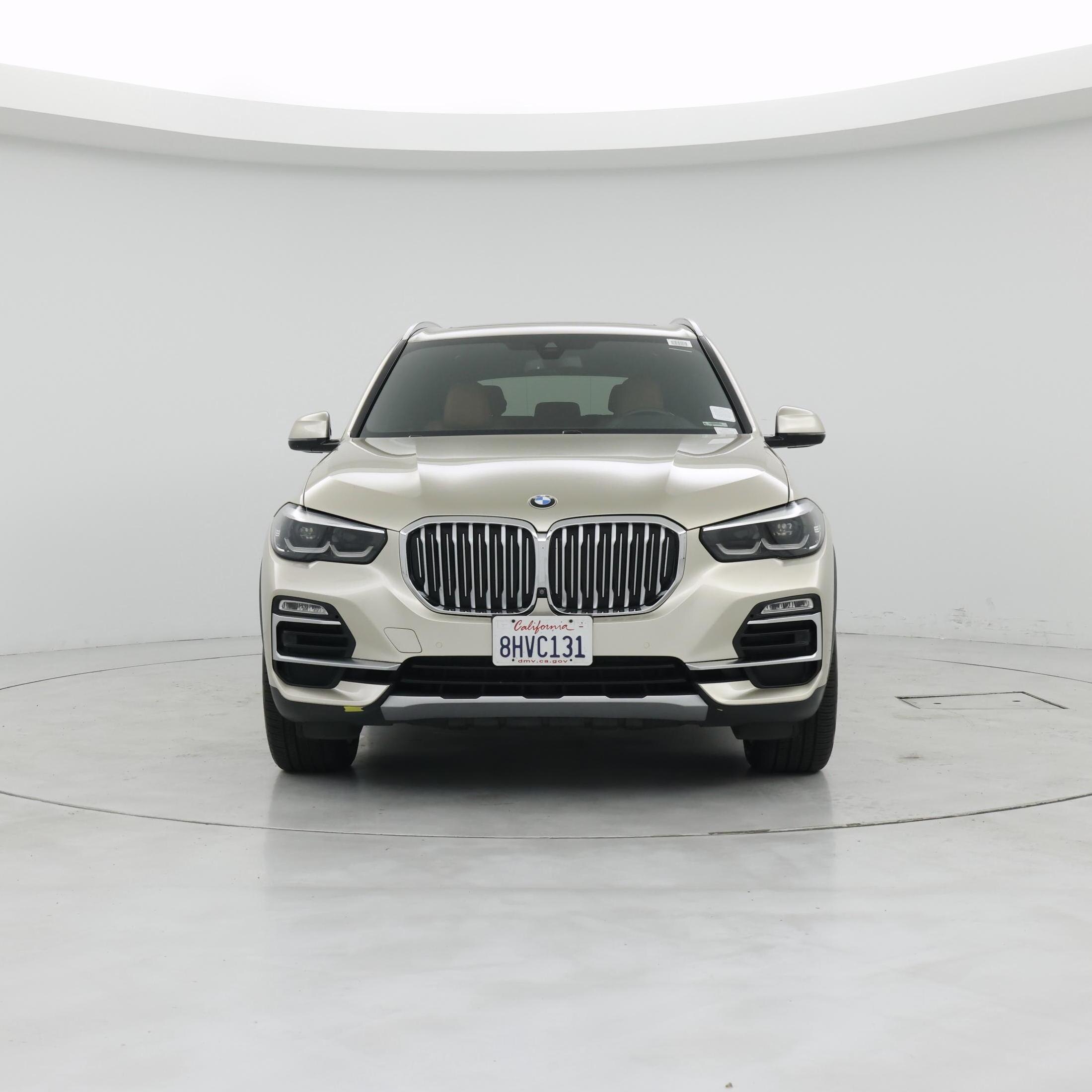Thumbnail: 2019 BMW X5 - 5
