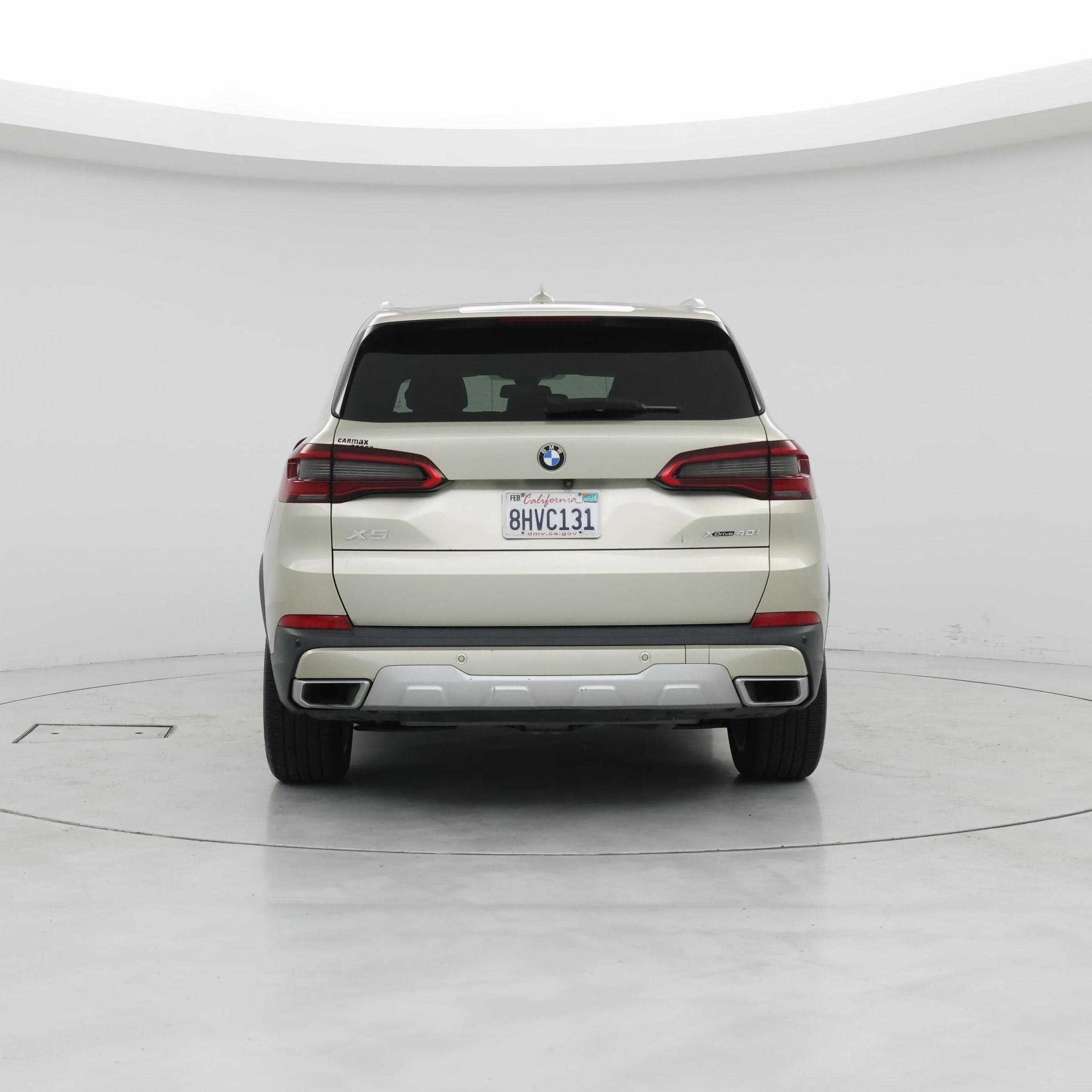 Thumbnail: 2019 BMW X5 - 6