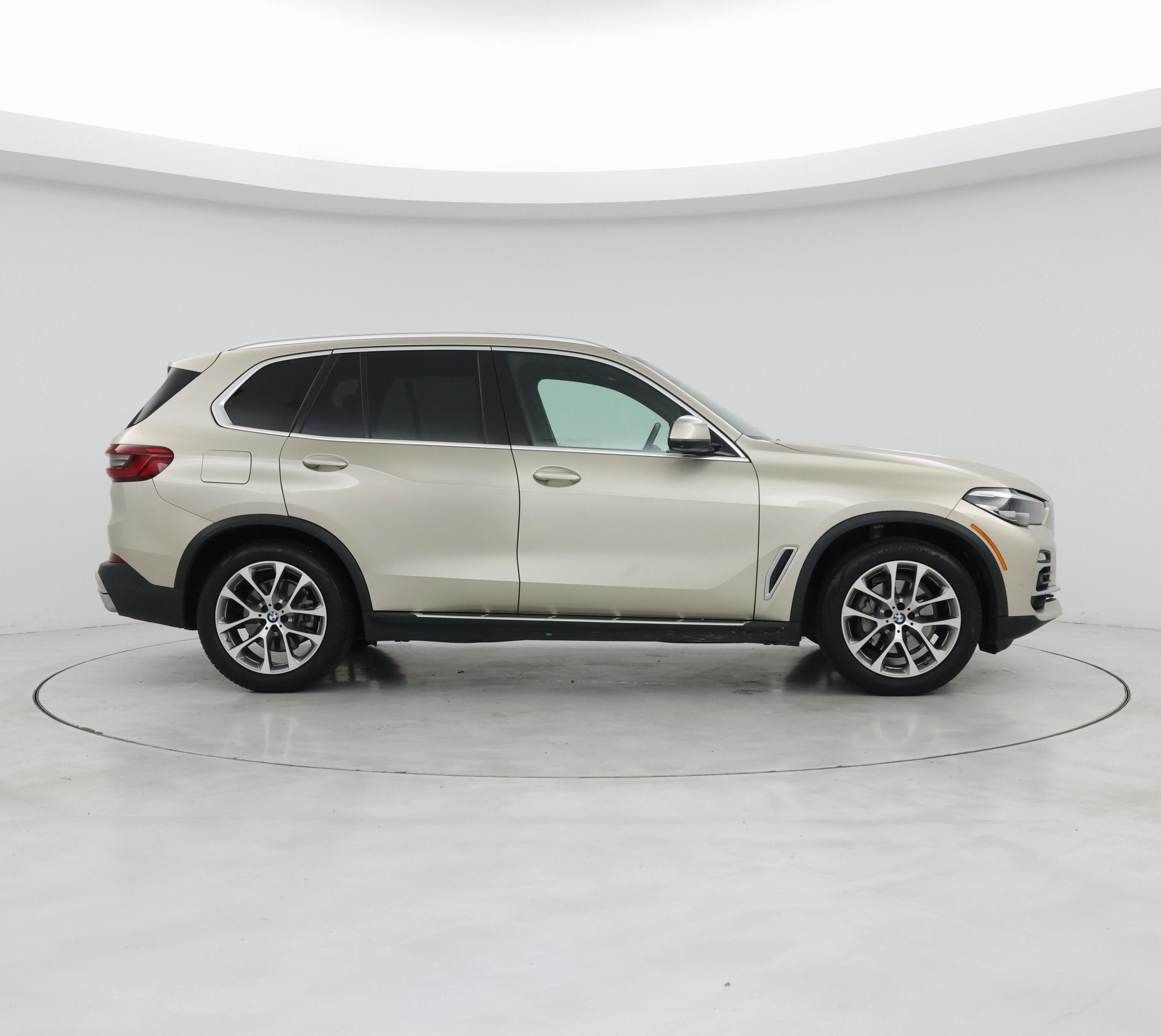 Thumbnail: 2019 BMW X5 - 7