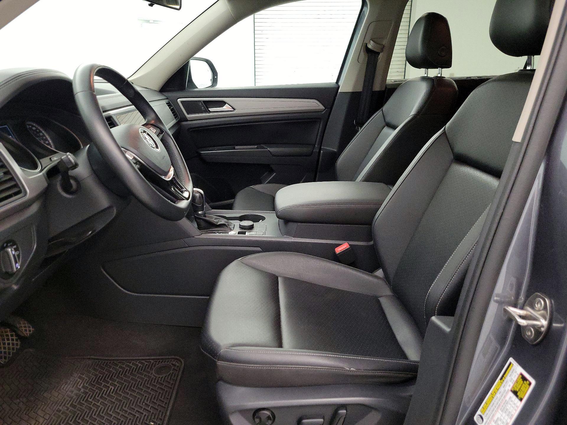 Thumbnail: 2019 Volkswagen Atlas - 11
