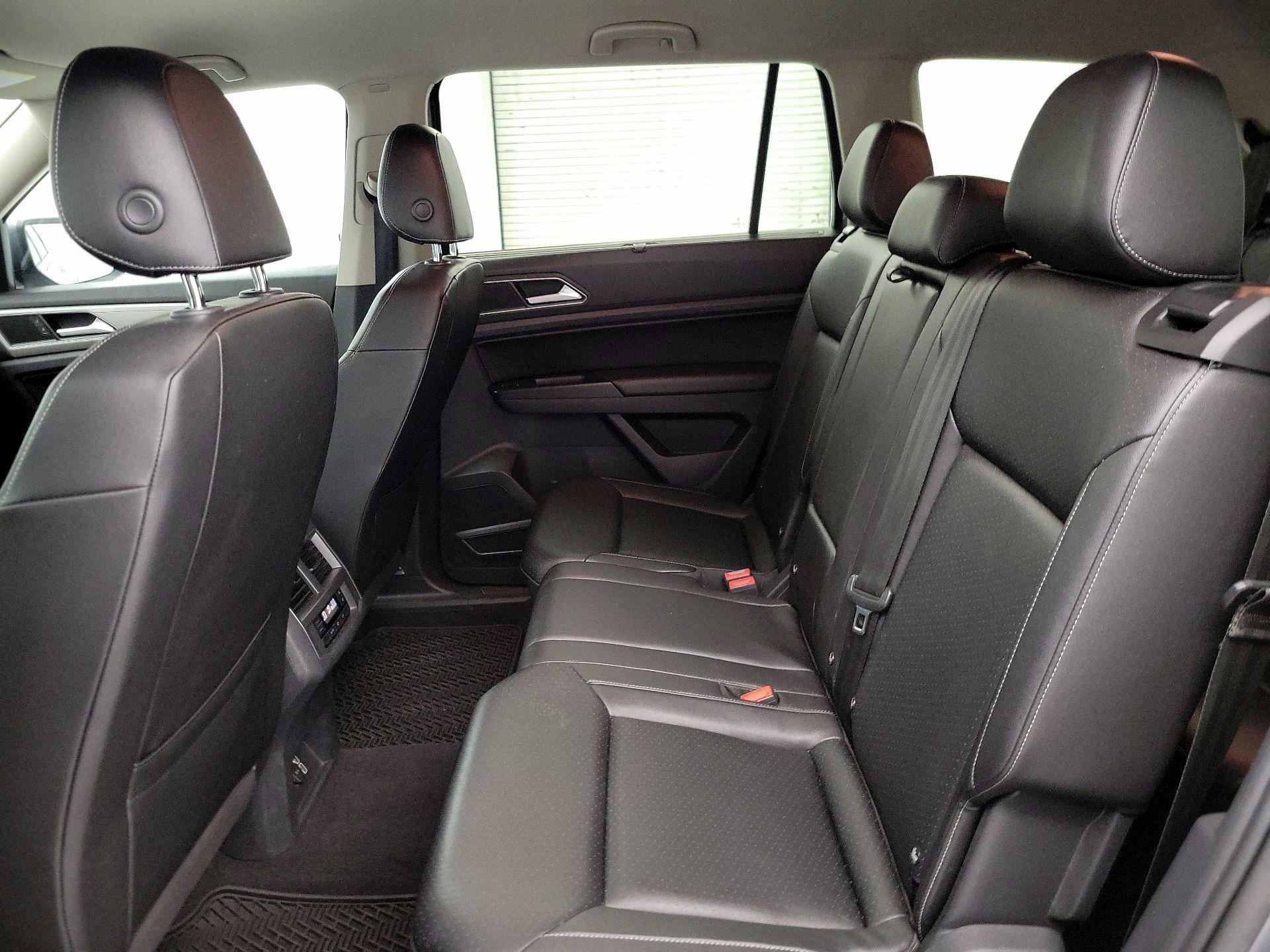 Thumbnail: 2019 Volkswagen Atlas - 19