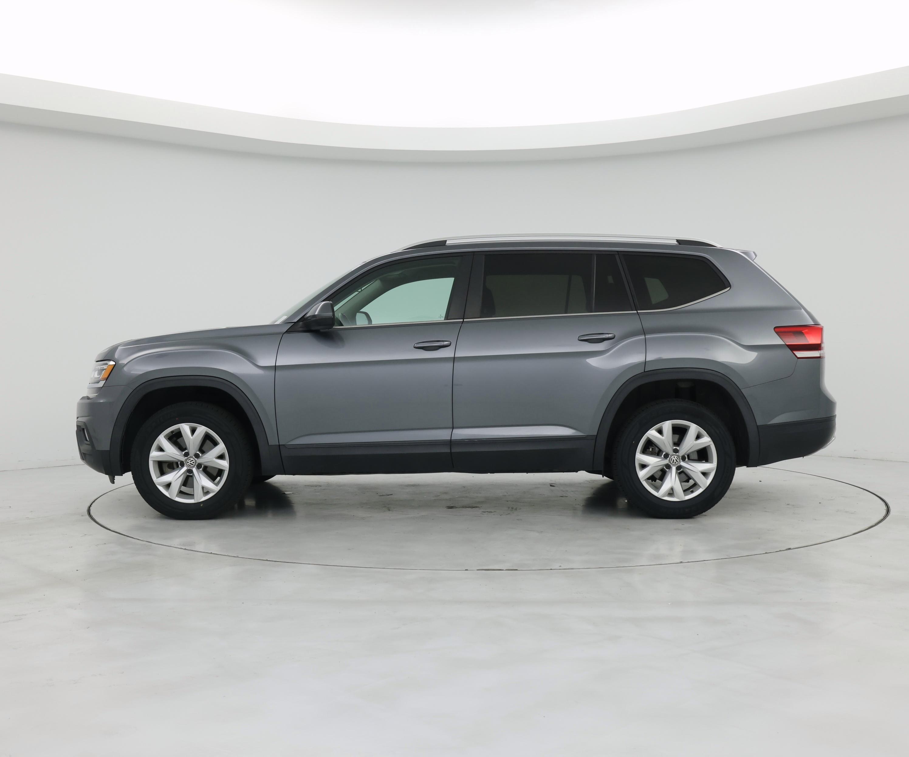 Thumbnail: 2019 Volkswagen Atlas - 3