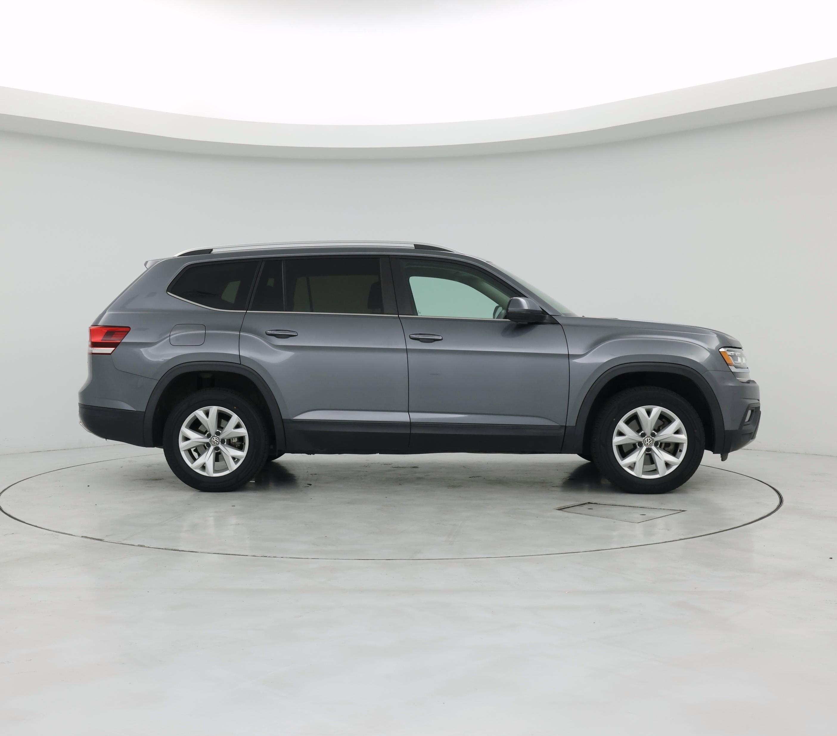 Thumbnail: 2019 Volkswagen Atlas - 7