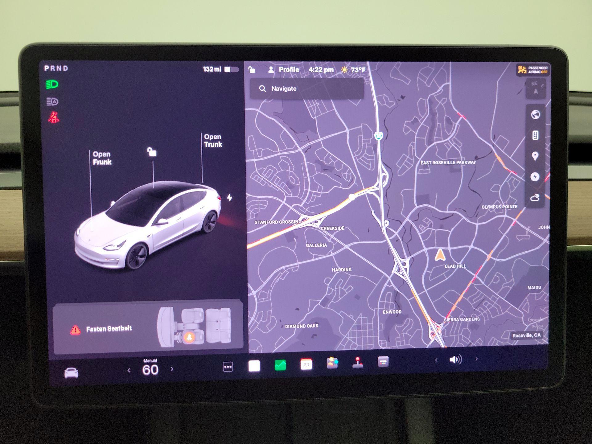 Thumbnail: 2022 Tesla Model 3 - 13