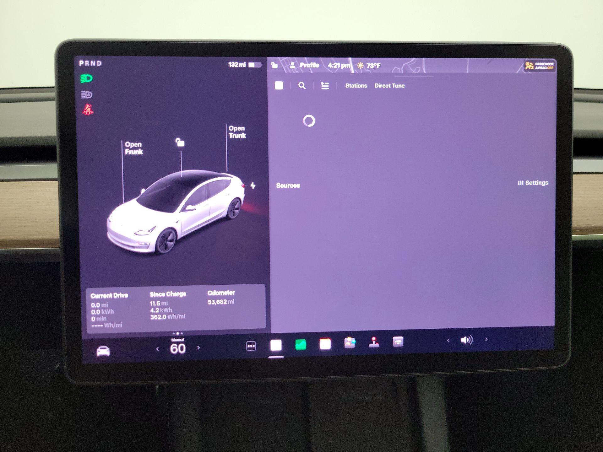 Thumbnail: 2022 Tesla Model 3 - 15
