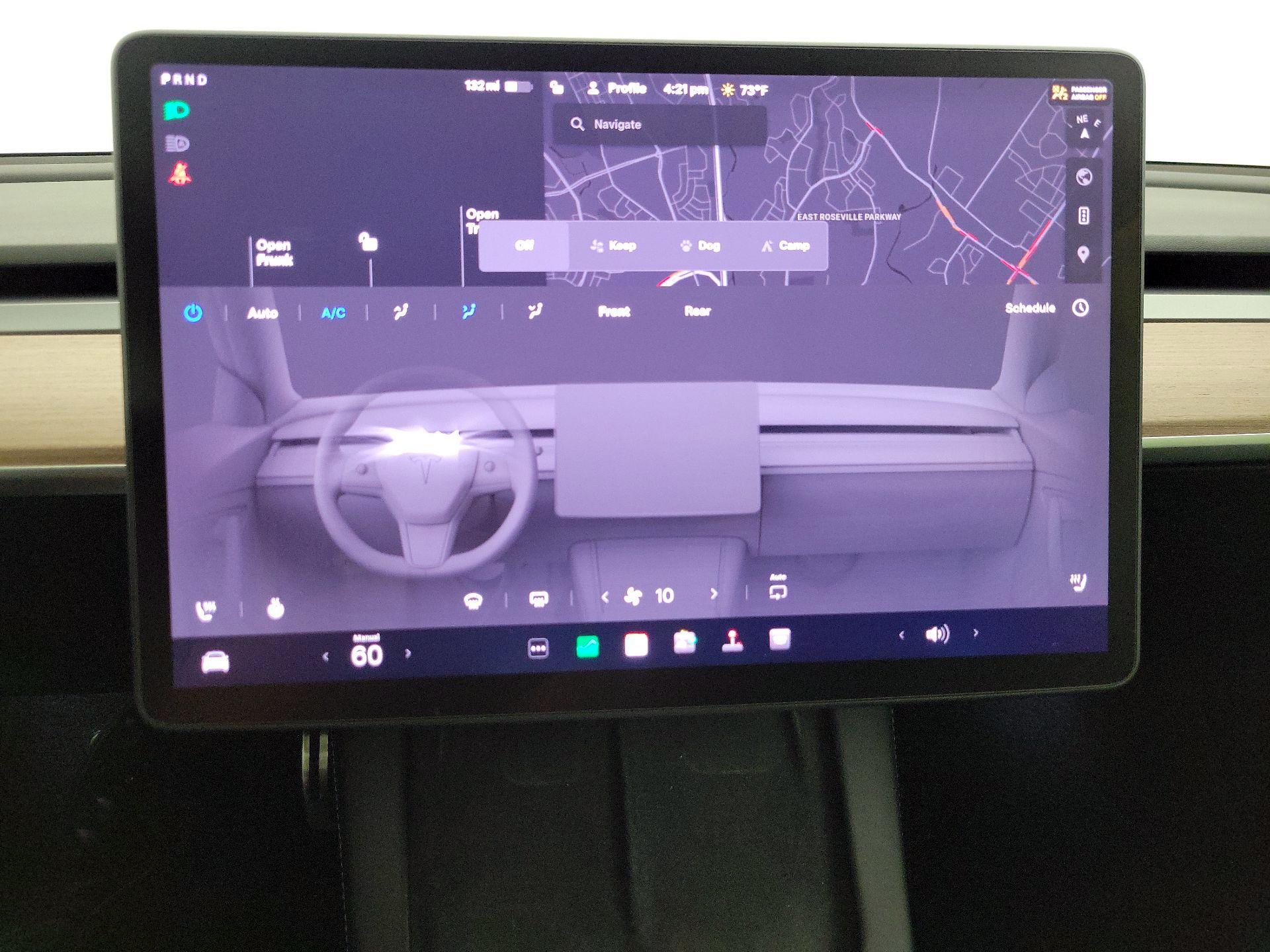 Thumbnail: 2022 Tesla Model 3 - 16