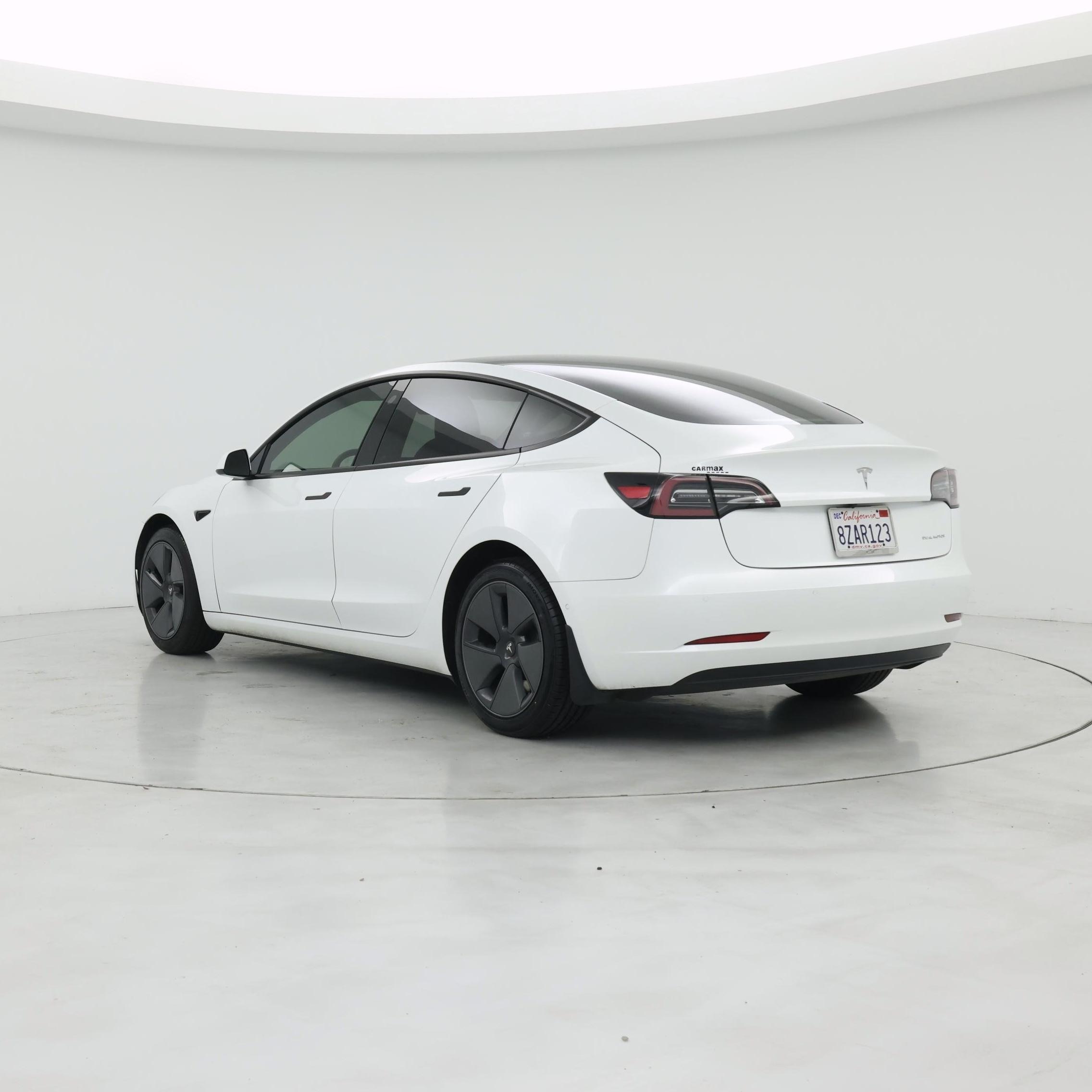 Thumbnail: 2022 Tesla Model 3 - 2