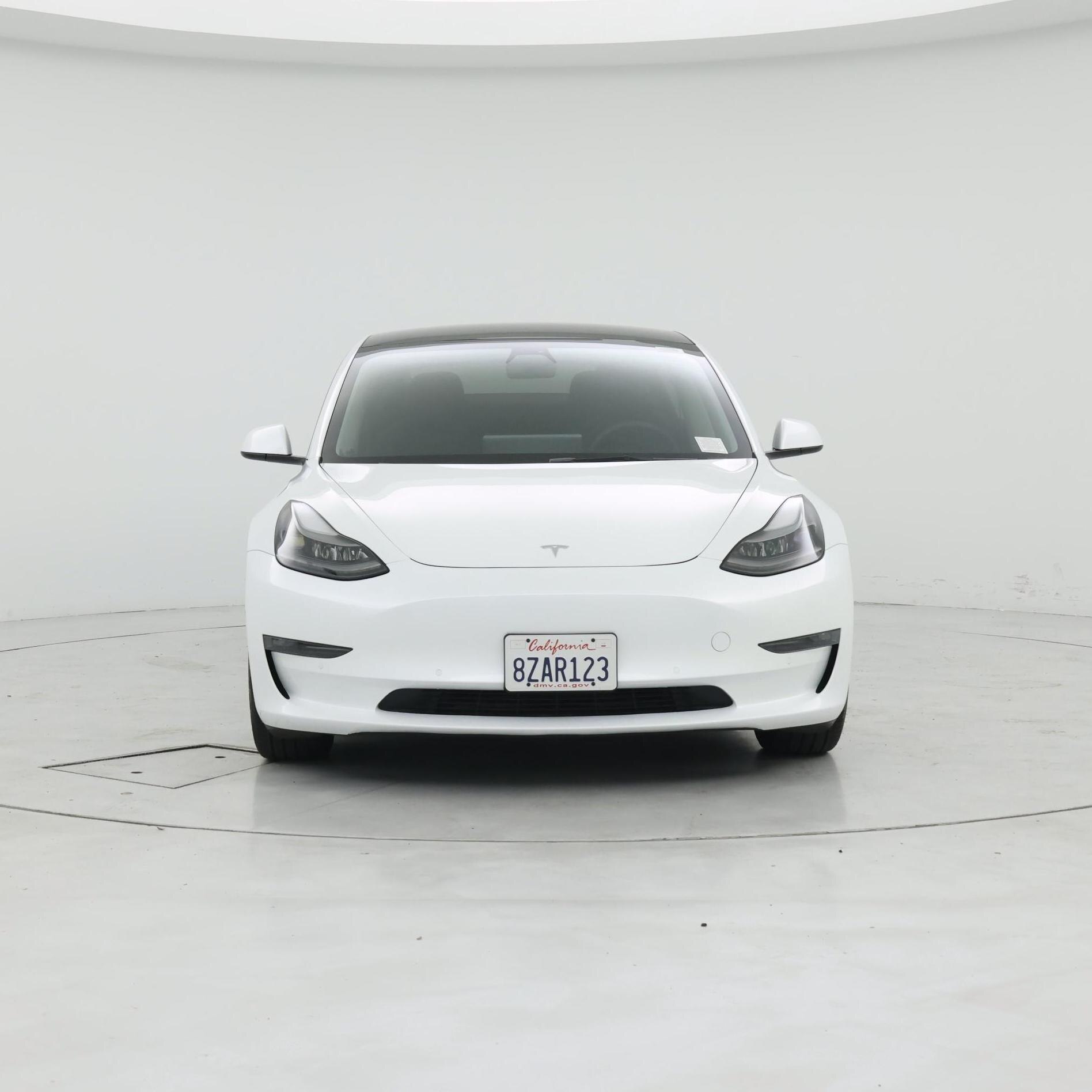 Thumbnail: 2022 Tesla Model 3 - 5