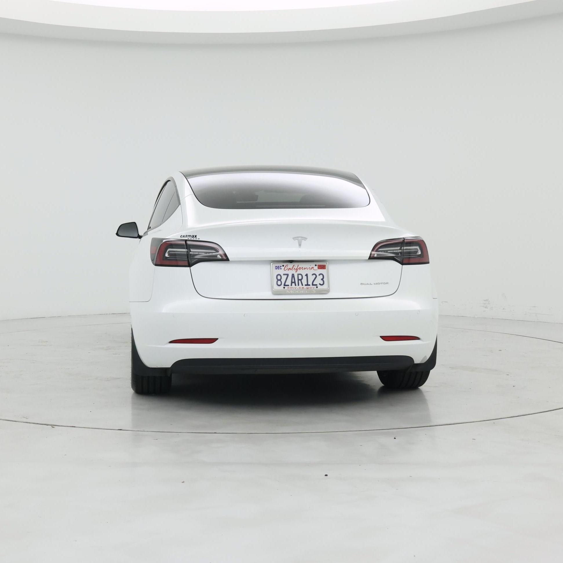 Thumbnail: 2022 Tesla Model 3 - 6