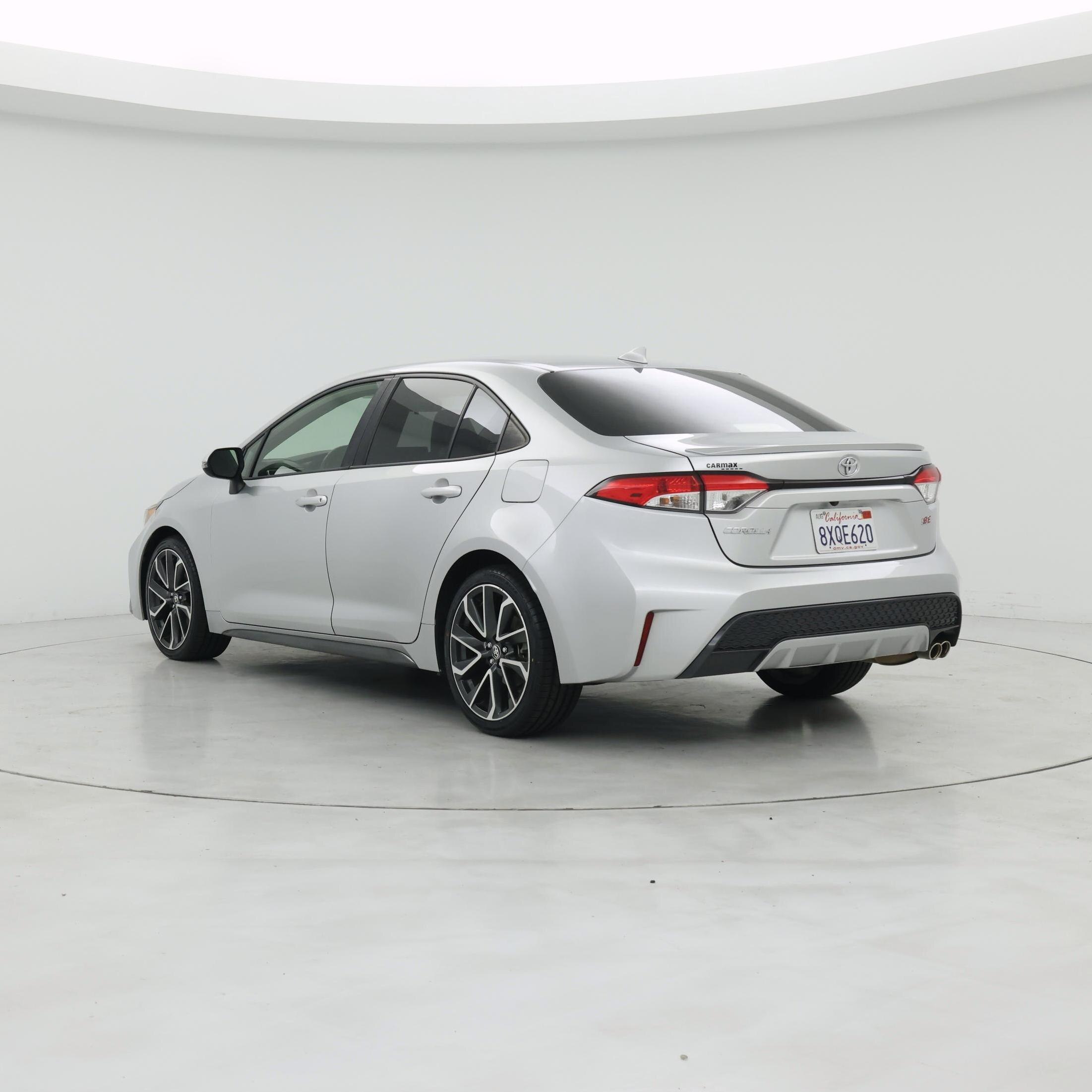 Thumbnail: 2022 Toyota Corolla - 2