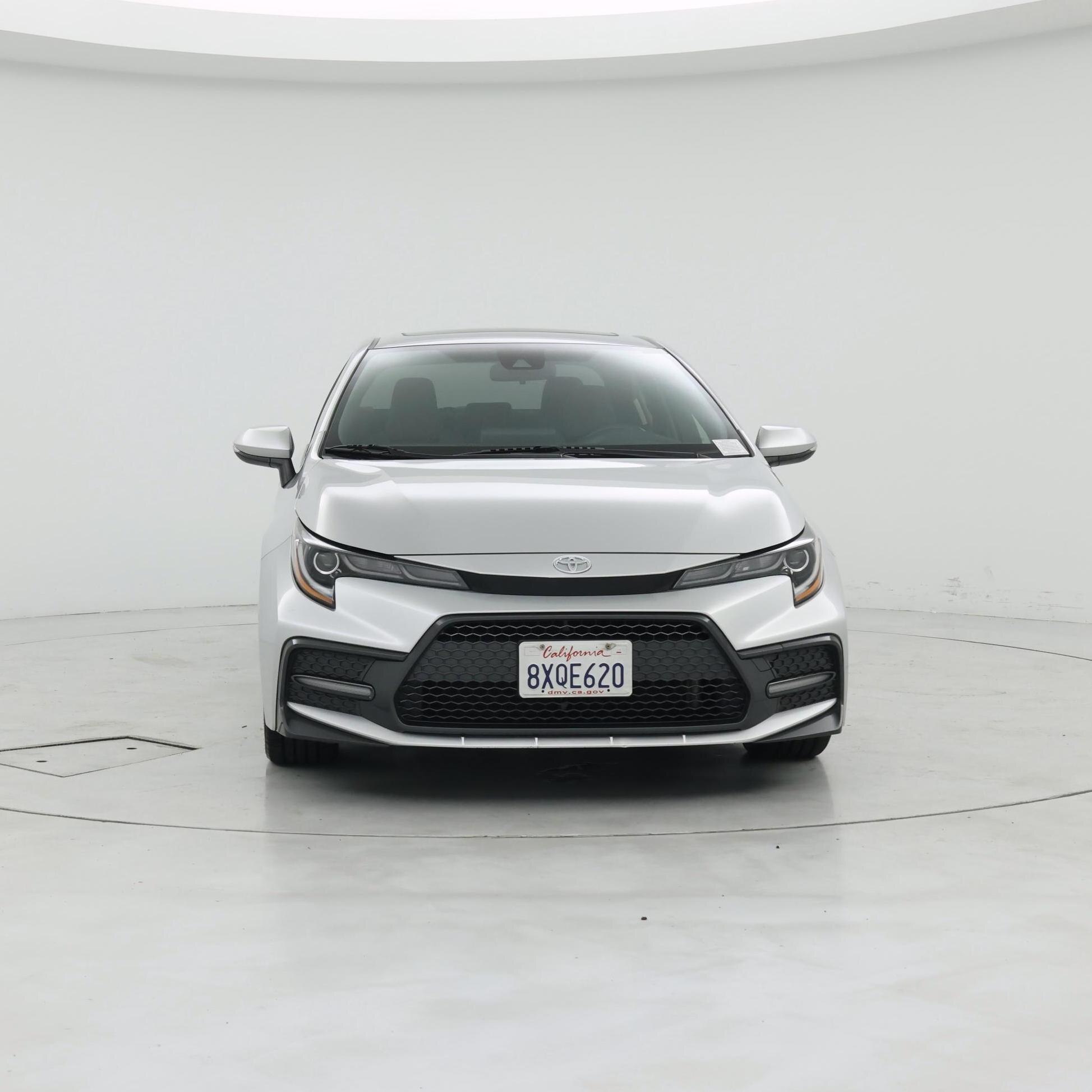 Thumbnail: 2022 Toyota Corolla - 5