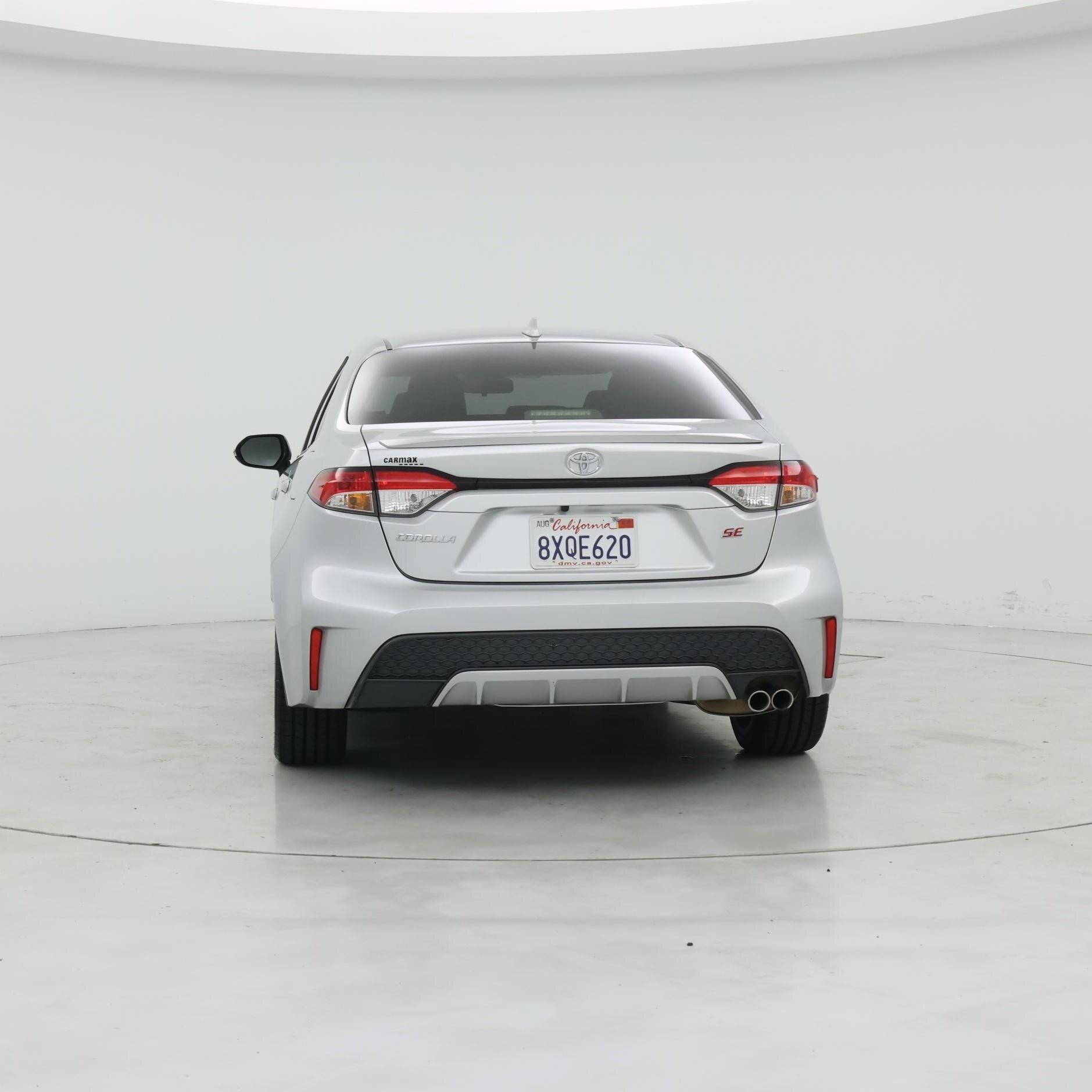 Thumbnail: 2022 Toyota Corolla - 6