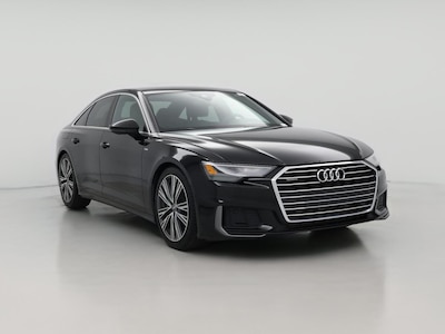 2019 Audi A6 Premium