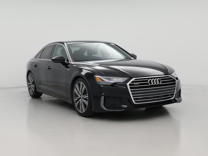 2019 Audi A6 Premium -
                  Fresno, CA