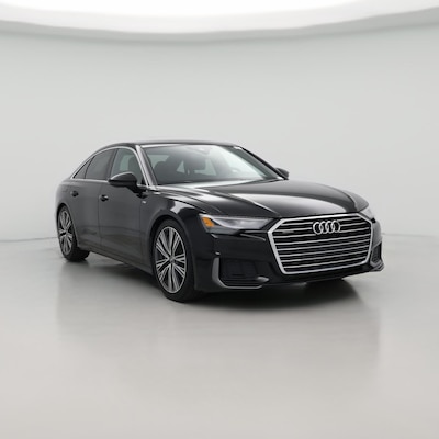 2019 Audi A6 Premium