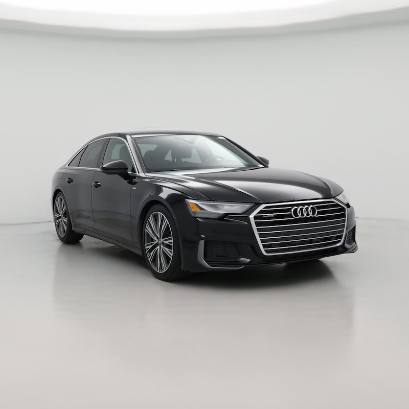 2019 Audi A6 Premium