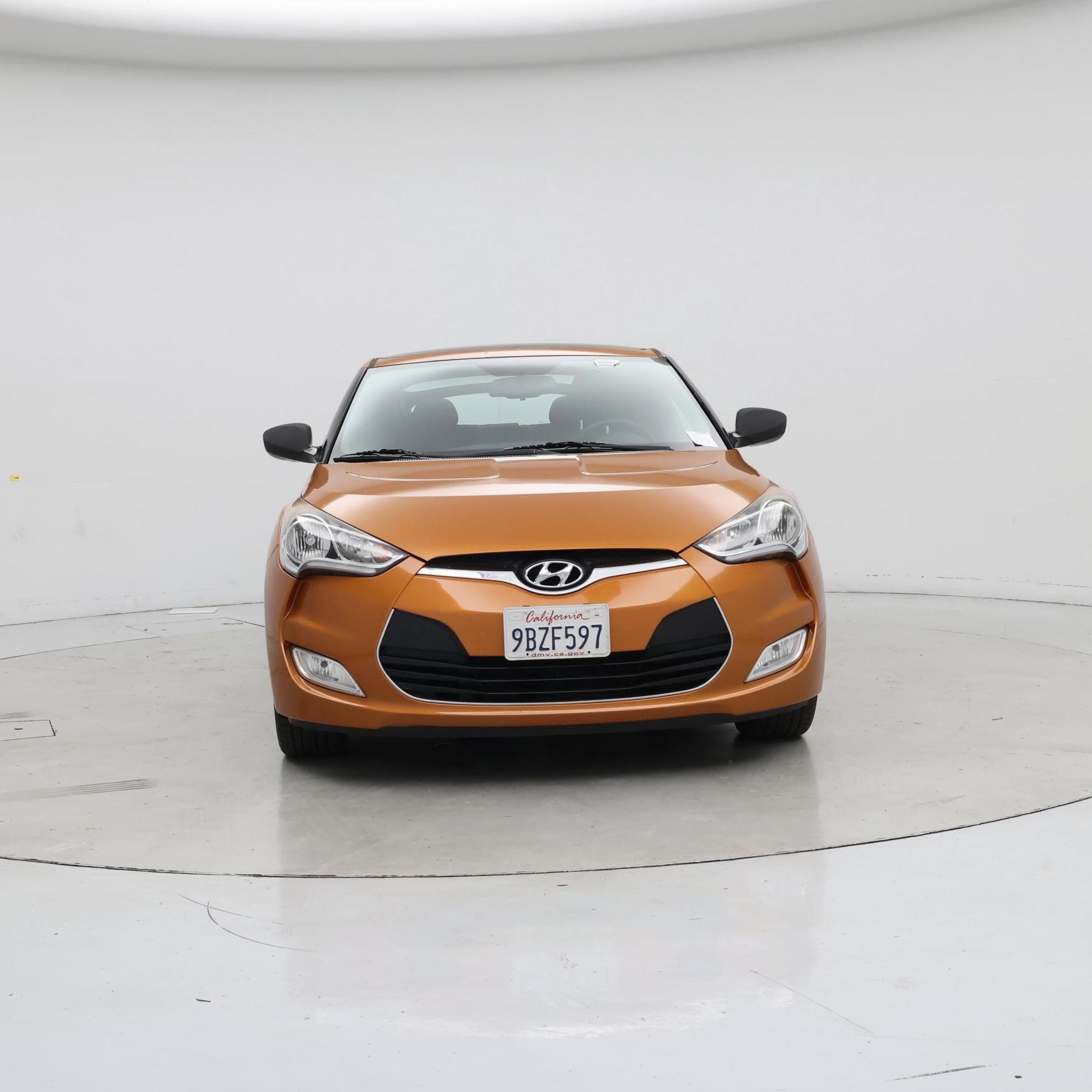 Thumbnail: 2016 Hyundai Veloster - 5