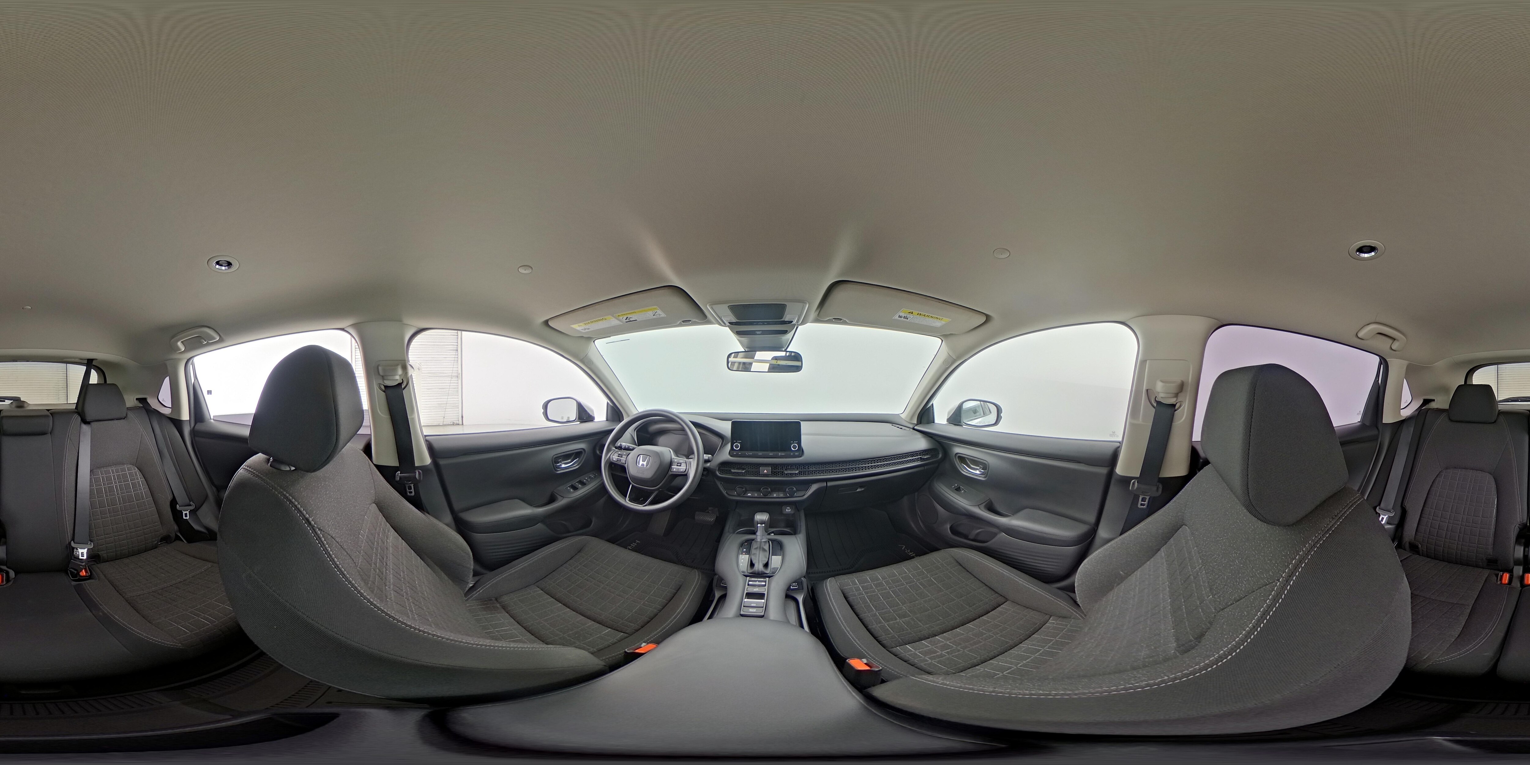 2023 Honda HR-V LX - Photo 23