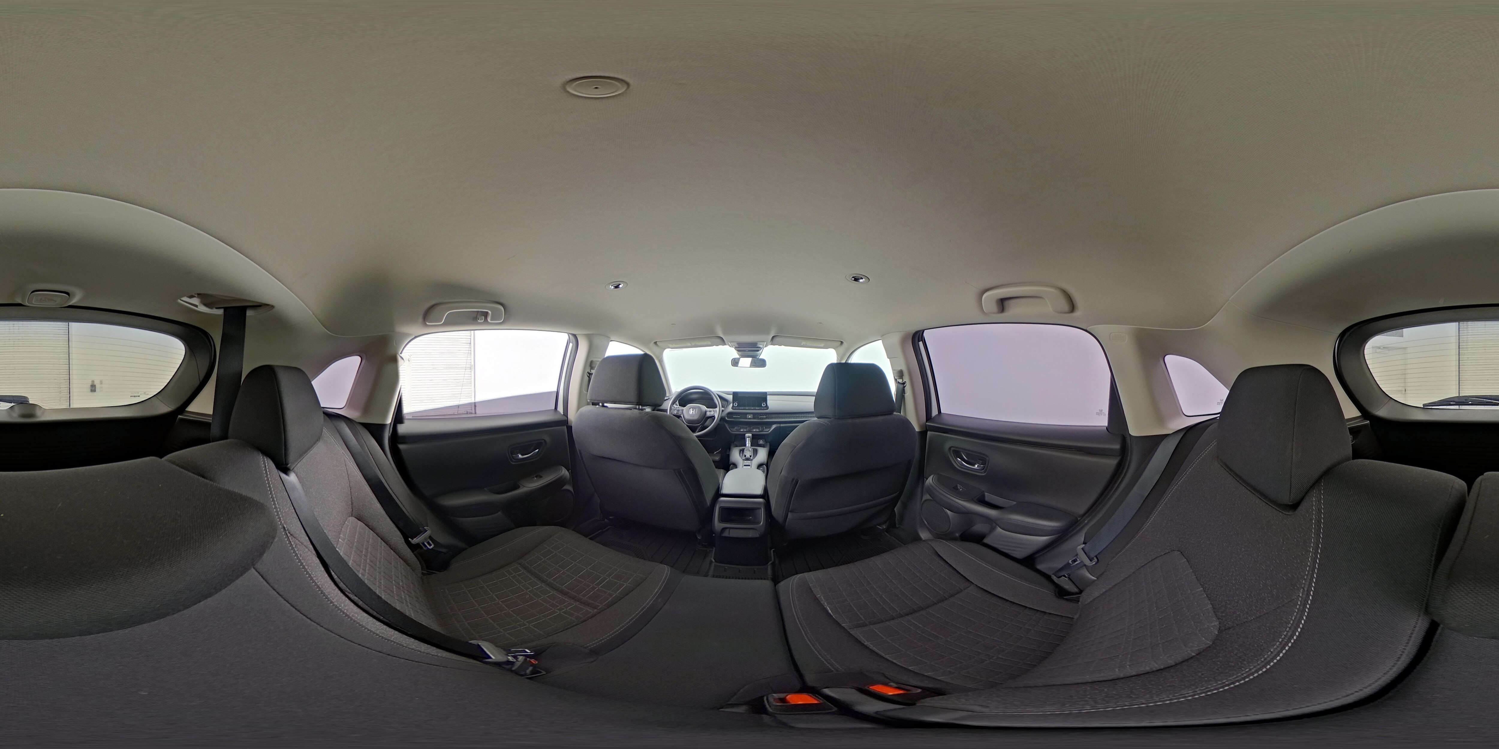 2023 Honda HR-V LX - Photo 24