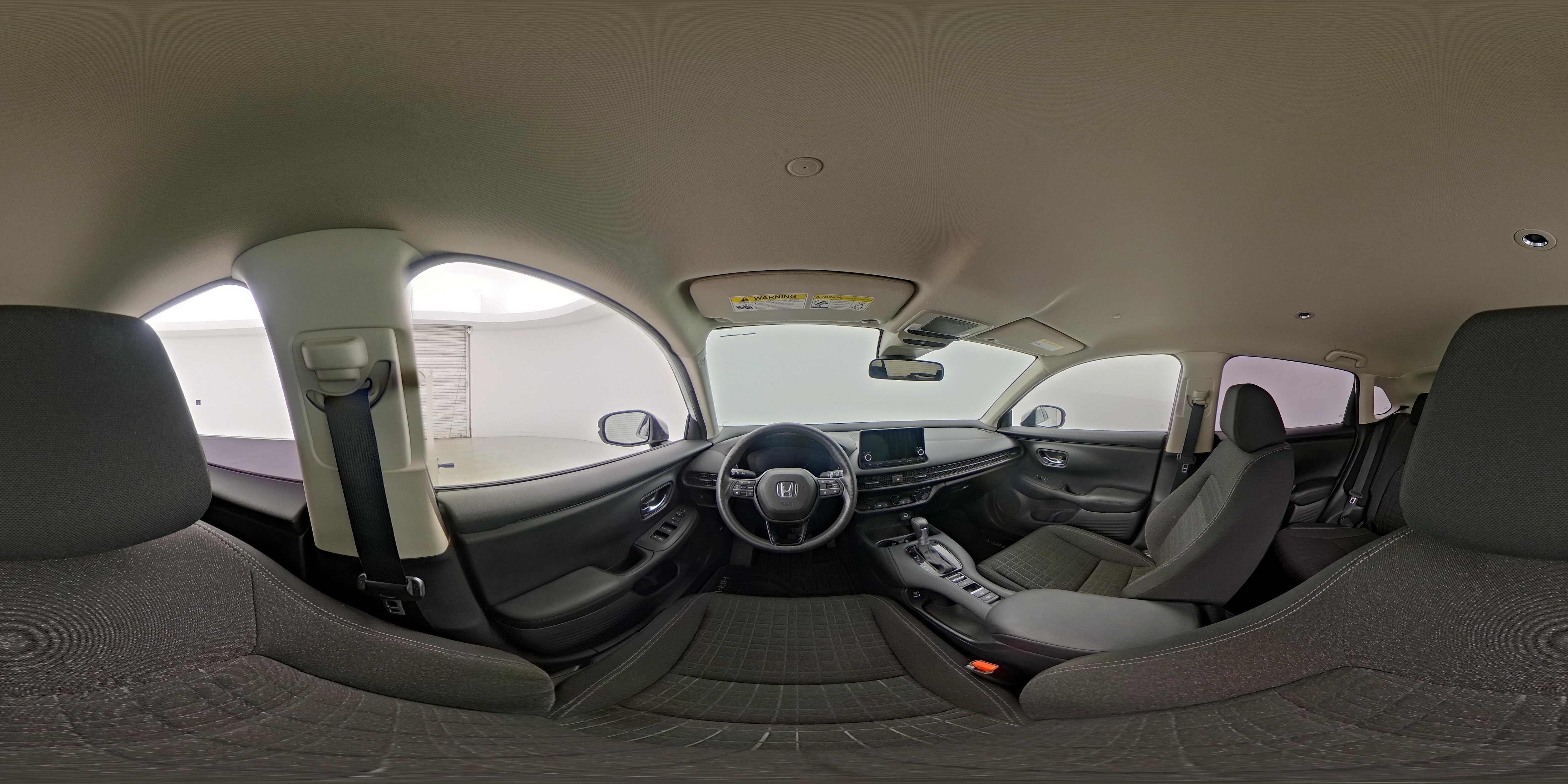 2023 Honda HR-V LX - Photo 25