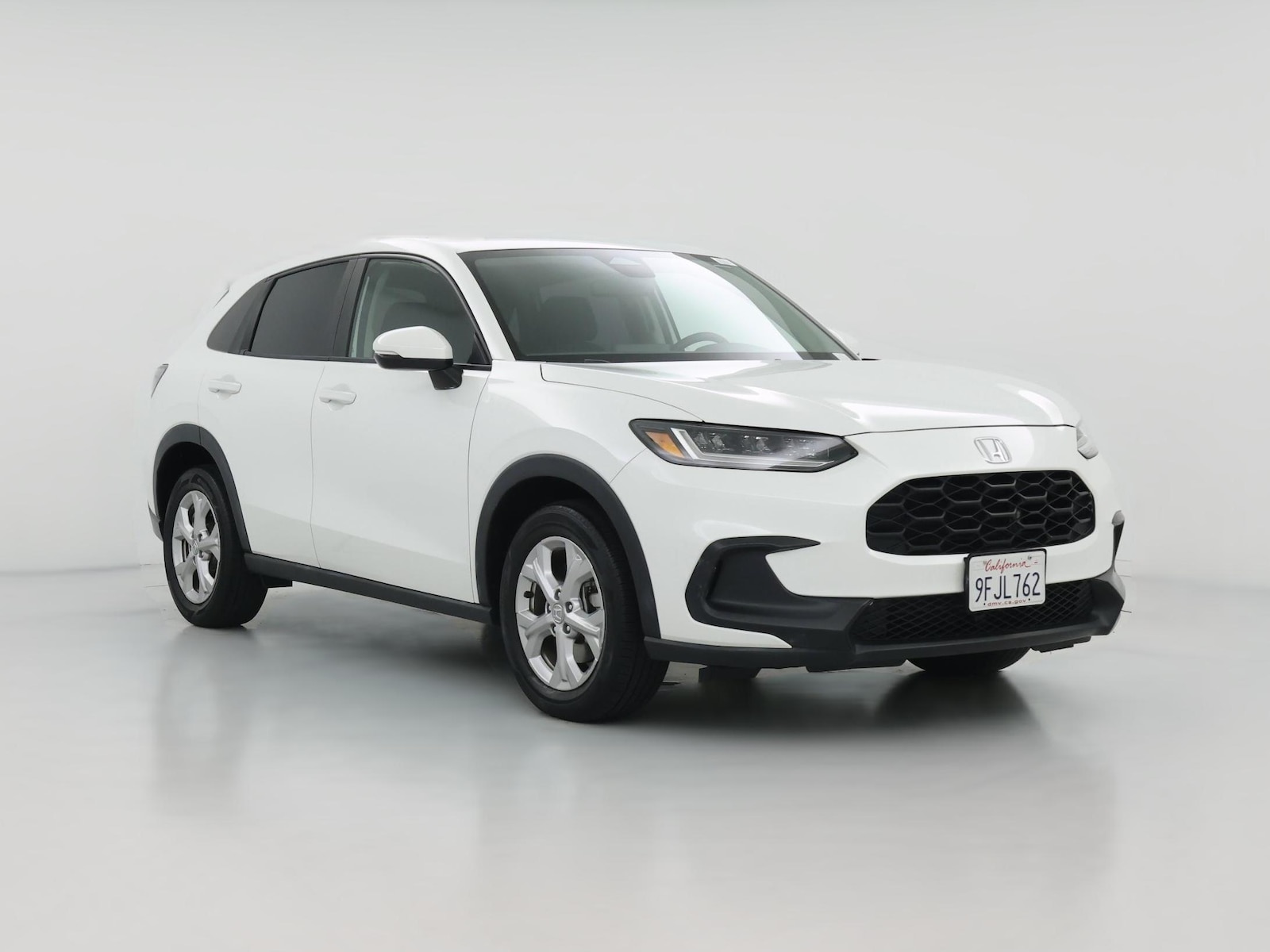 2023 Honda HR-V LX - Photo 1