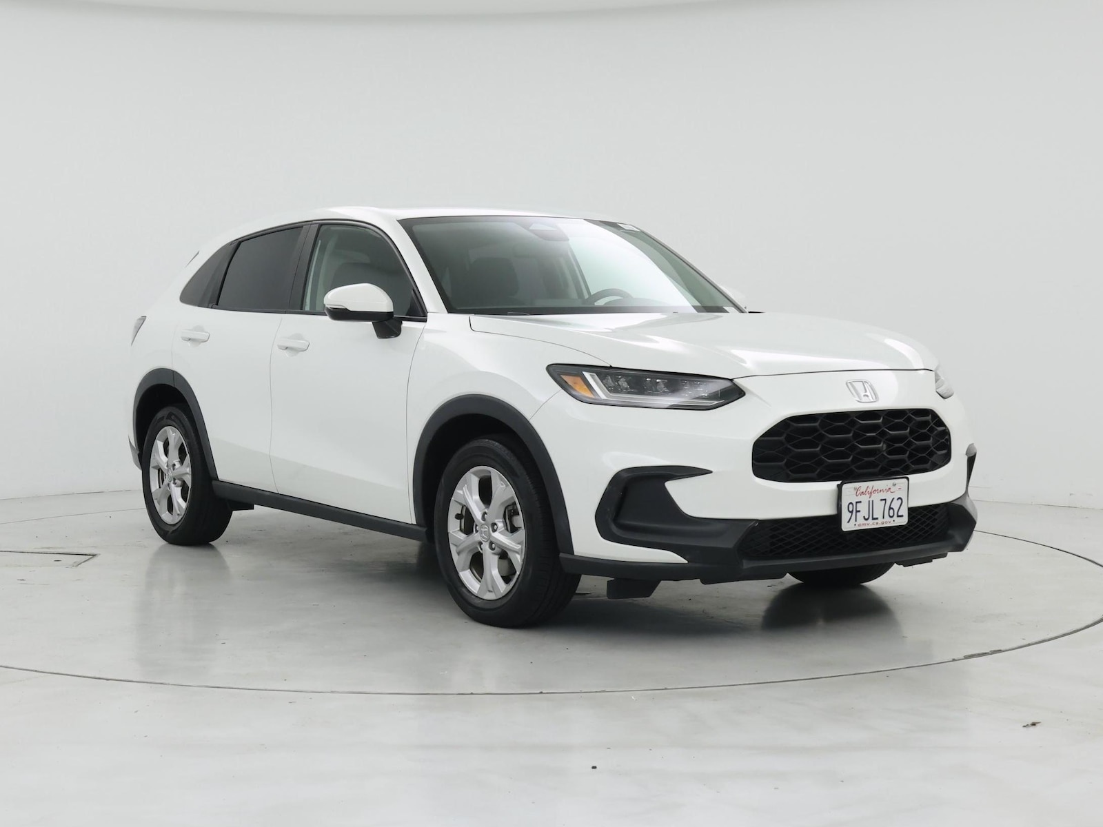 2023 Honda HR-V LX - Photo 2